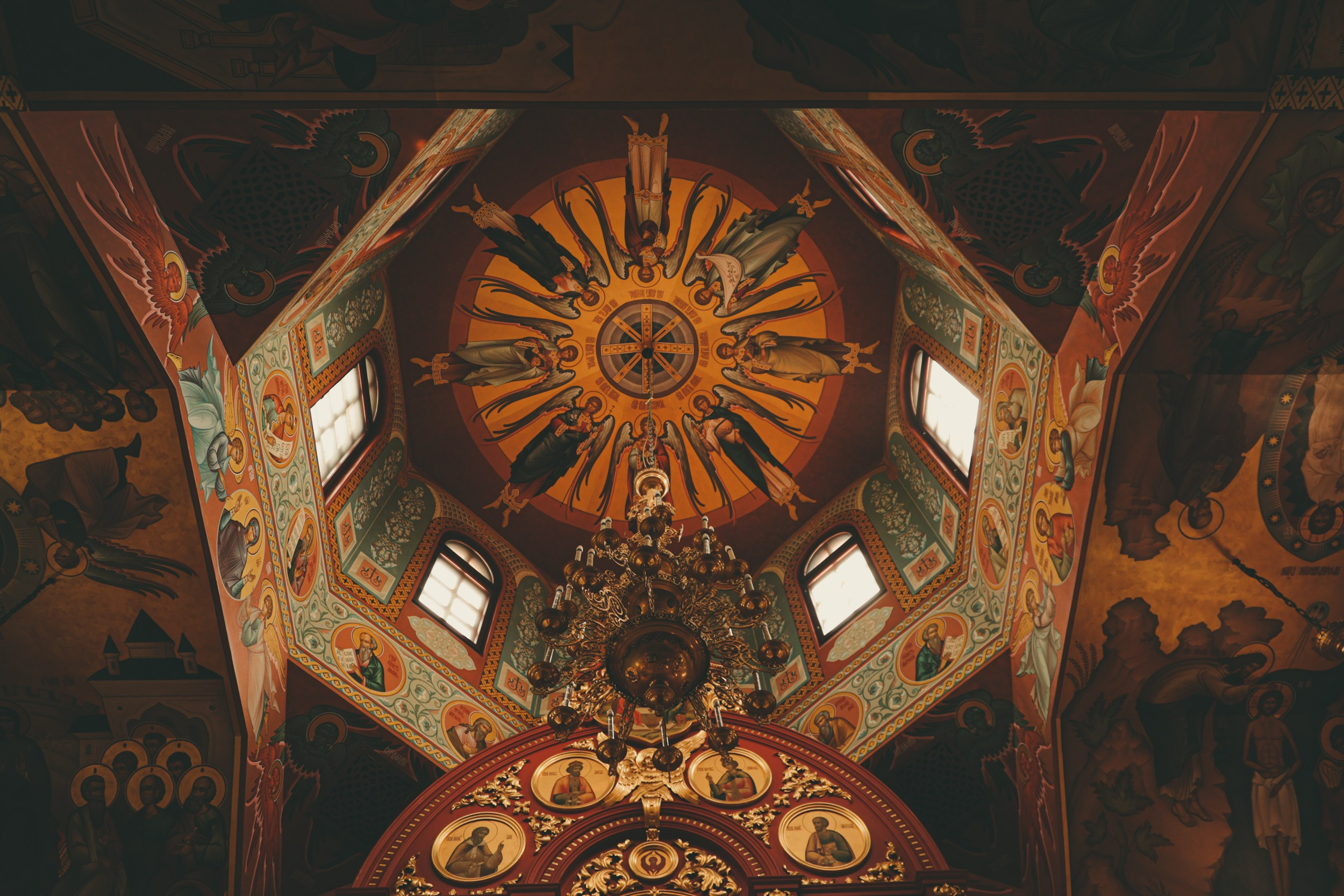Крещение (1)