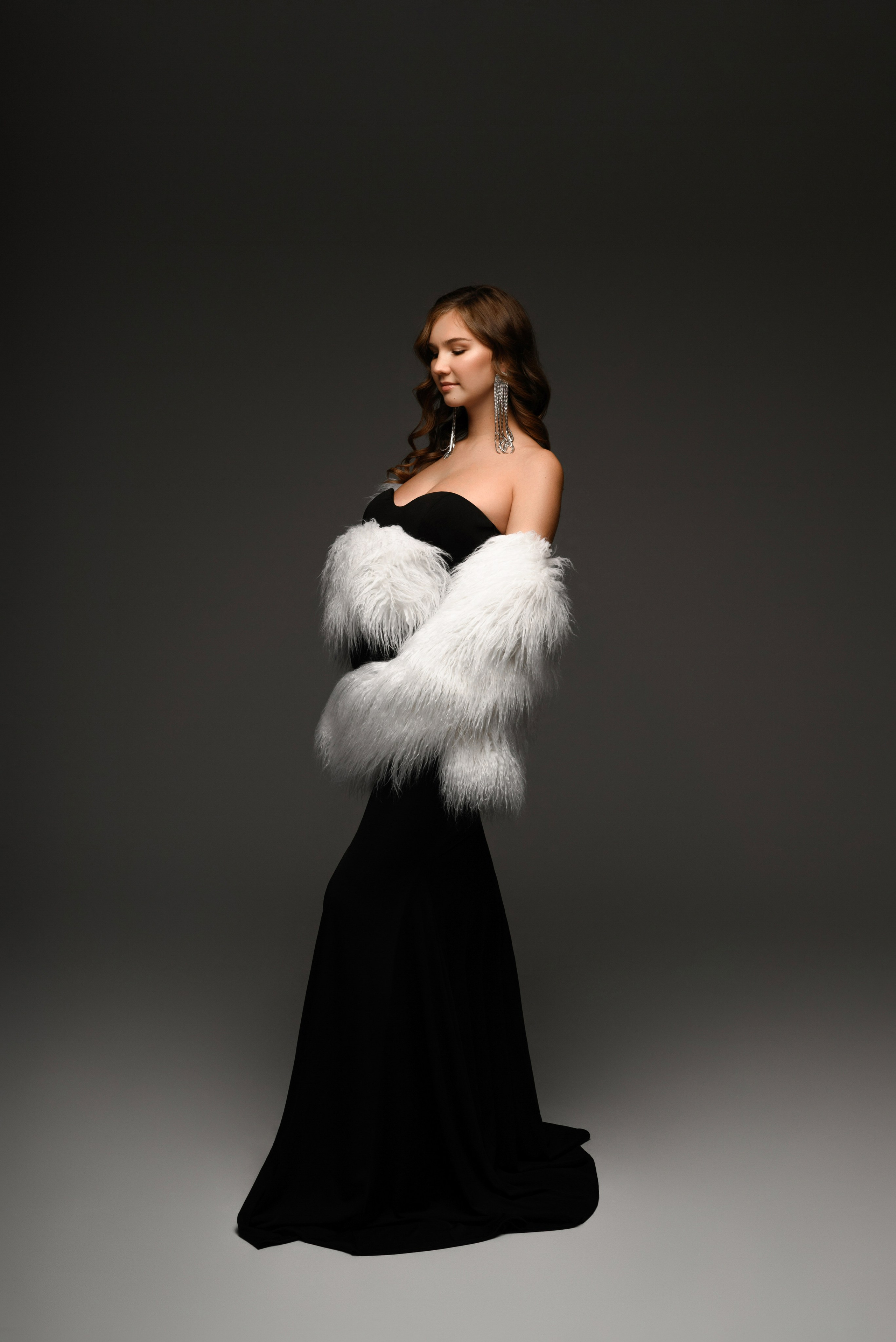 Минимализм. Свадебный фотограф, фотограф беременности Дарья Доценко