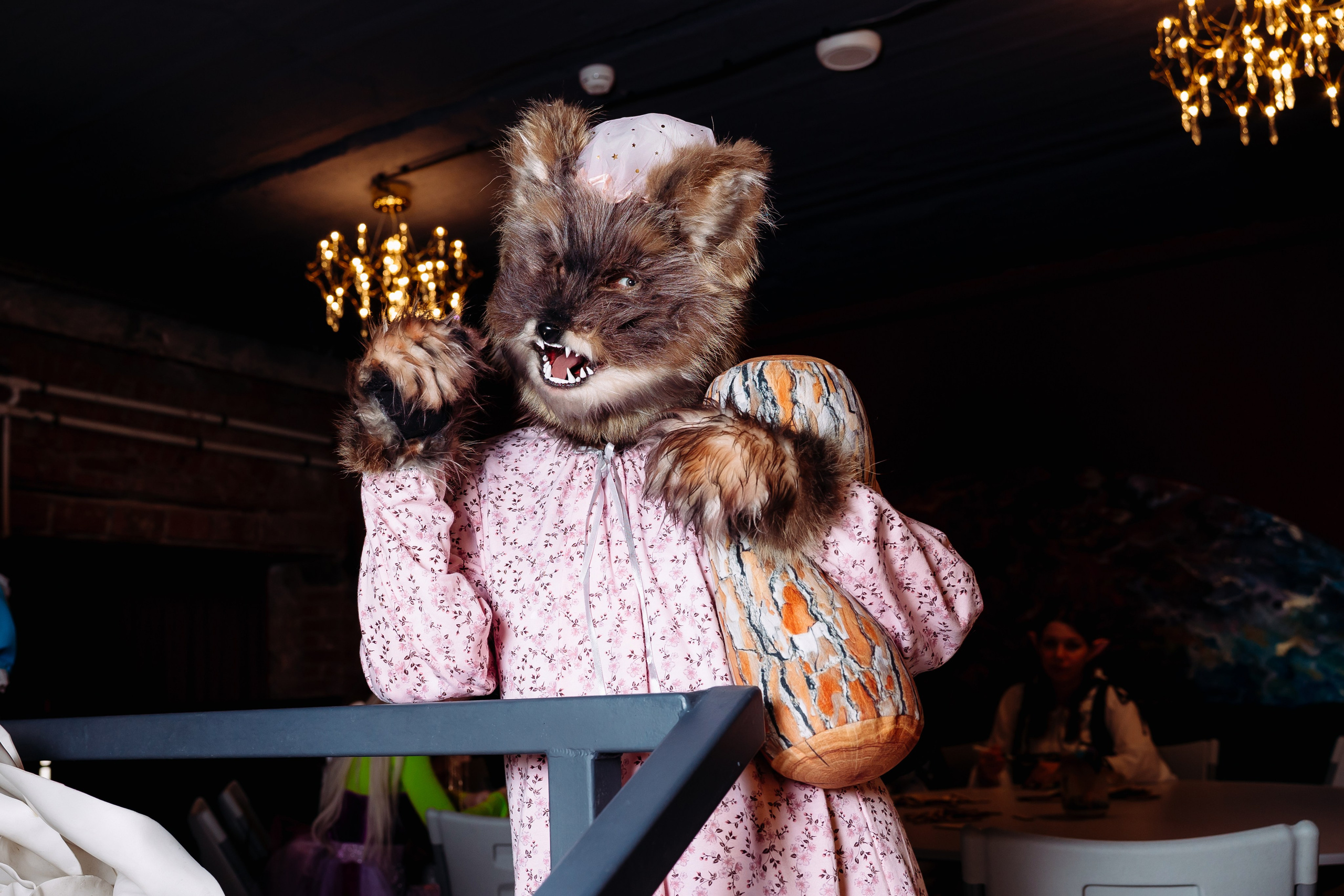 События. Фотограф в Санкт-Петербурге Кирюшенков Андрей