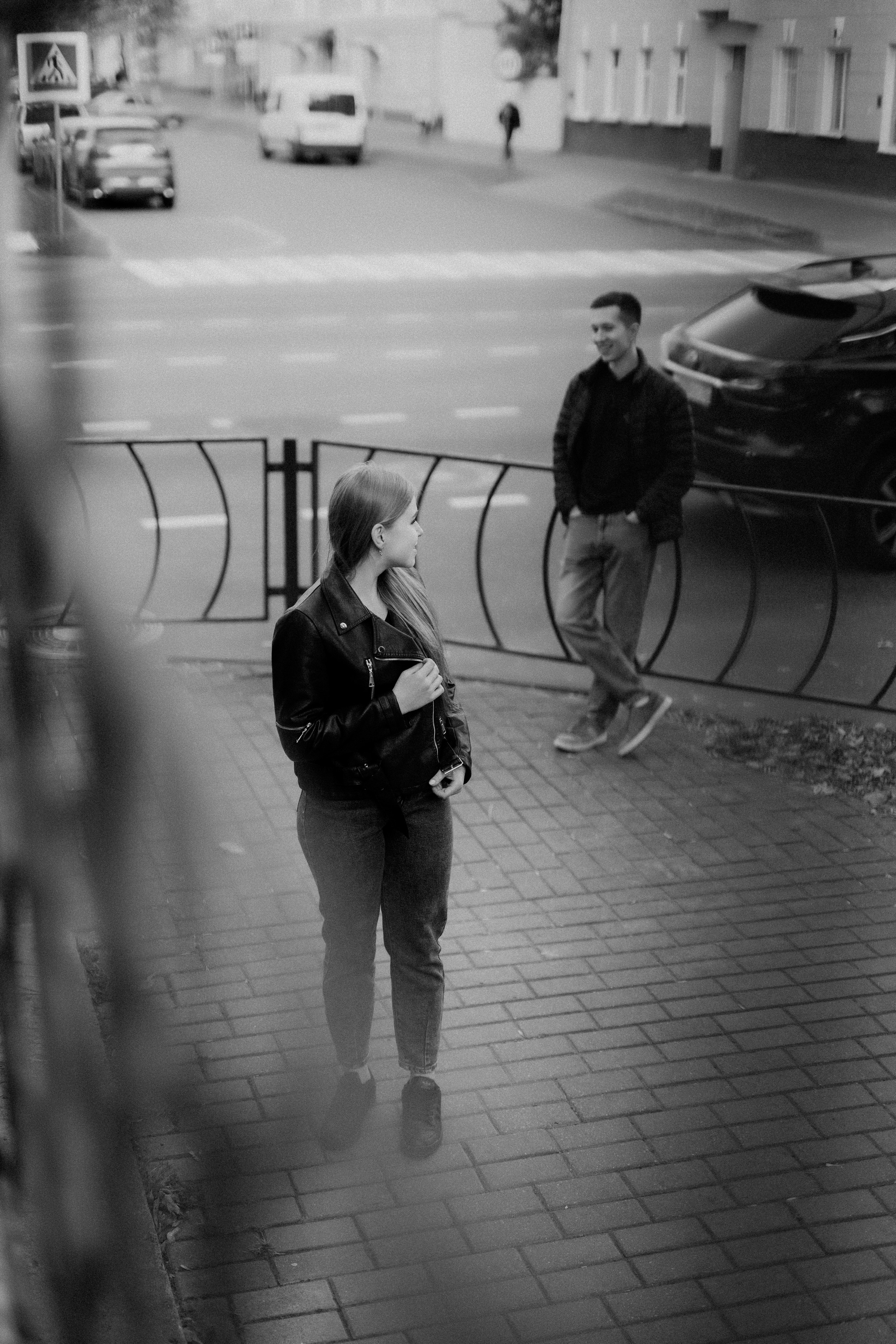 Лиза и Антон. Свадебные фотографы в Гомеле и Минске Сергей и Анастасия Фещенок