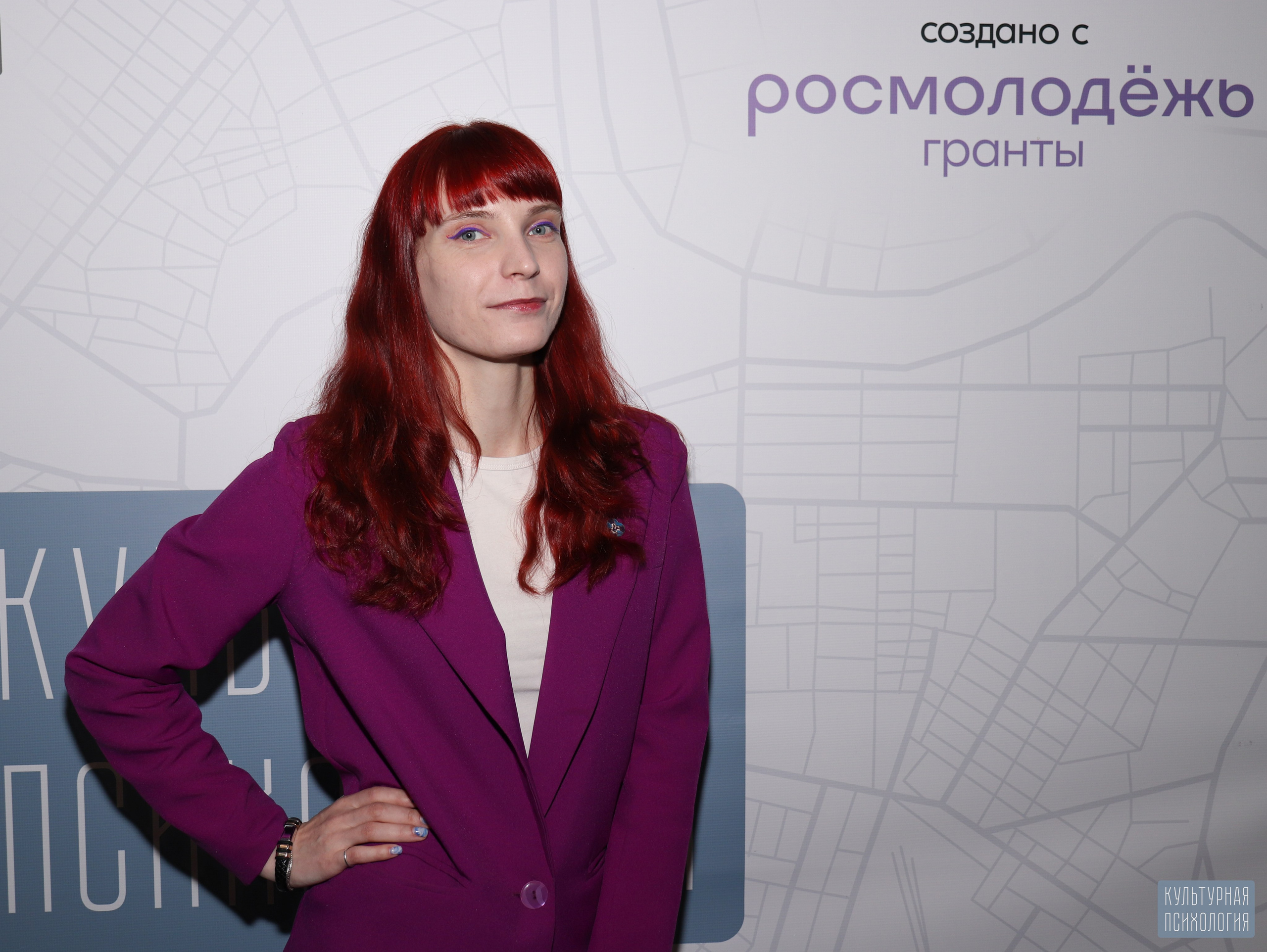 Культурная Психология (Просто на Большом, 28 февраля 2025). Ивентный фотограф в Санкт-Петербурге Олег Комков