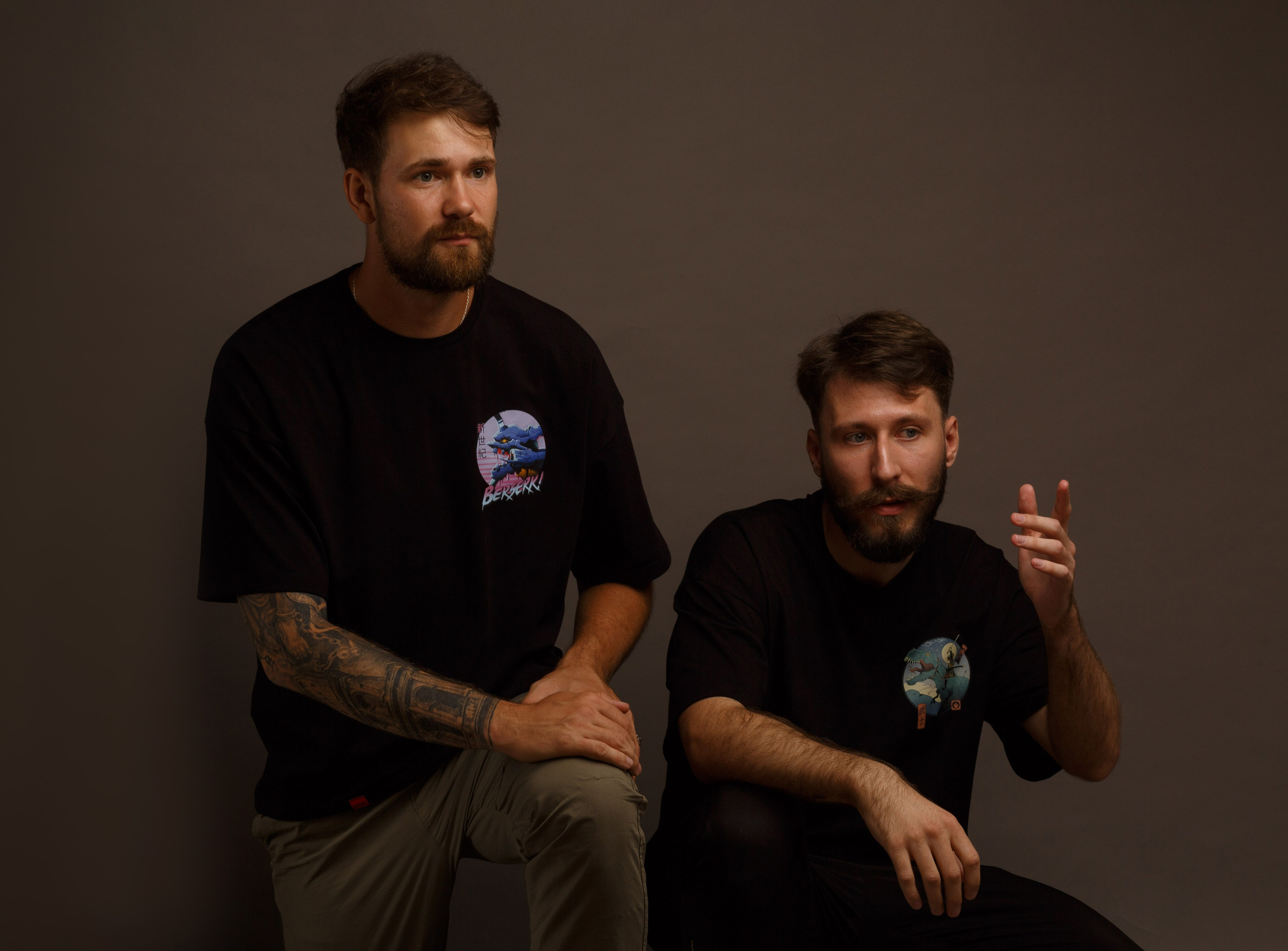 Футболки ручной работы. Свадебный, предметный и портретный фотограф в Волгограде