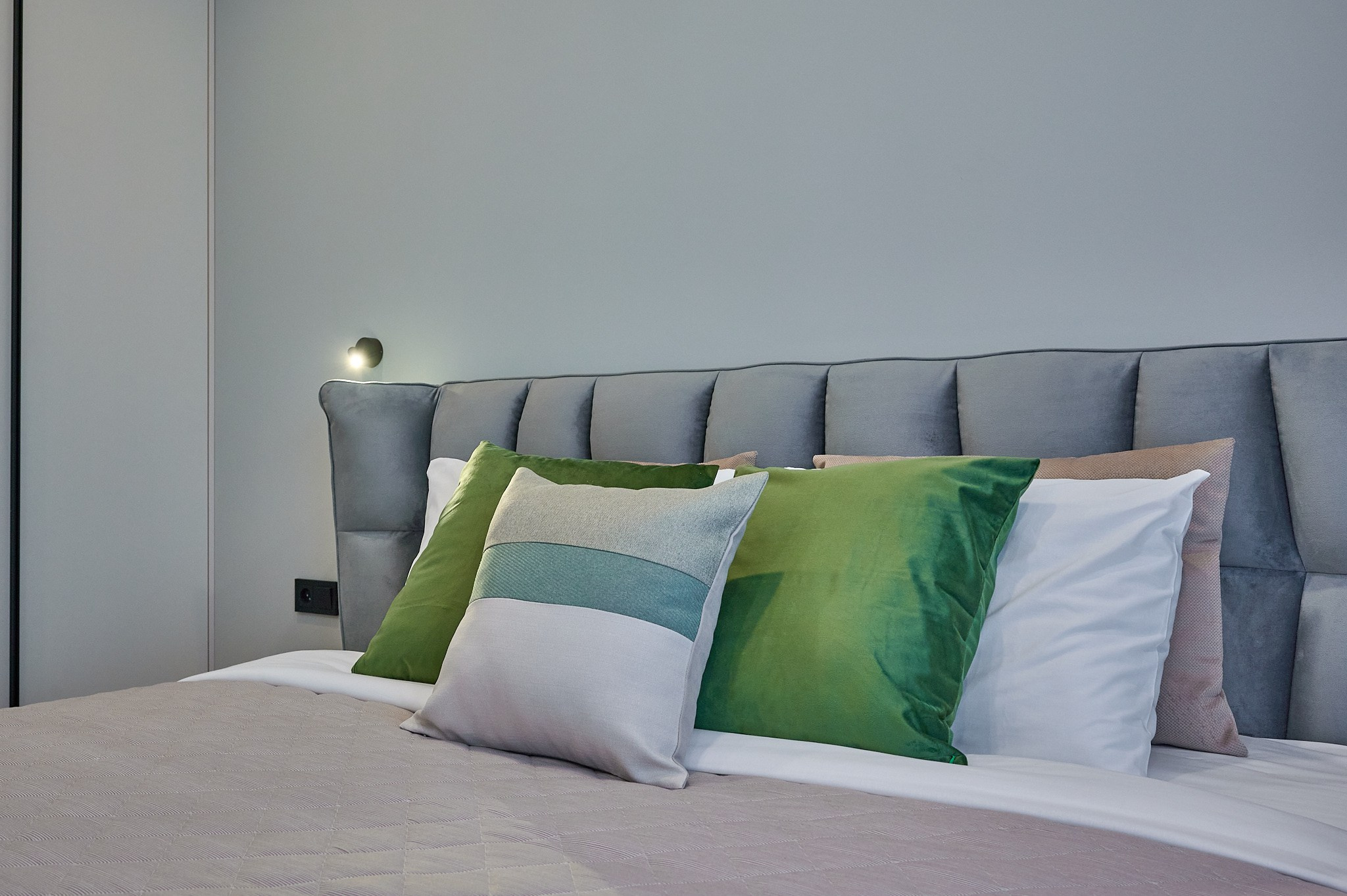 Квартира 106. Интерьерный фотограф в Краснодаре