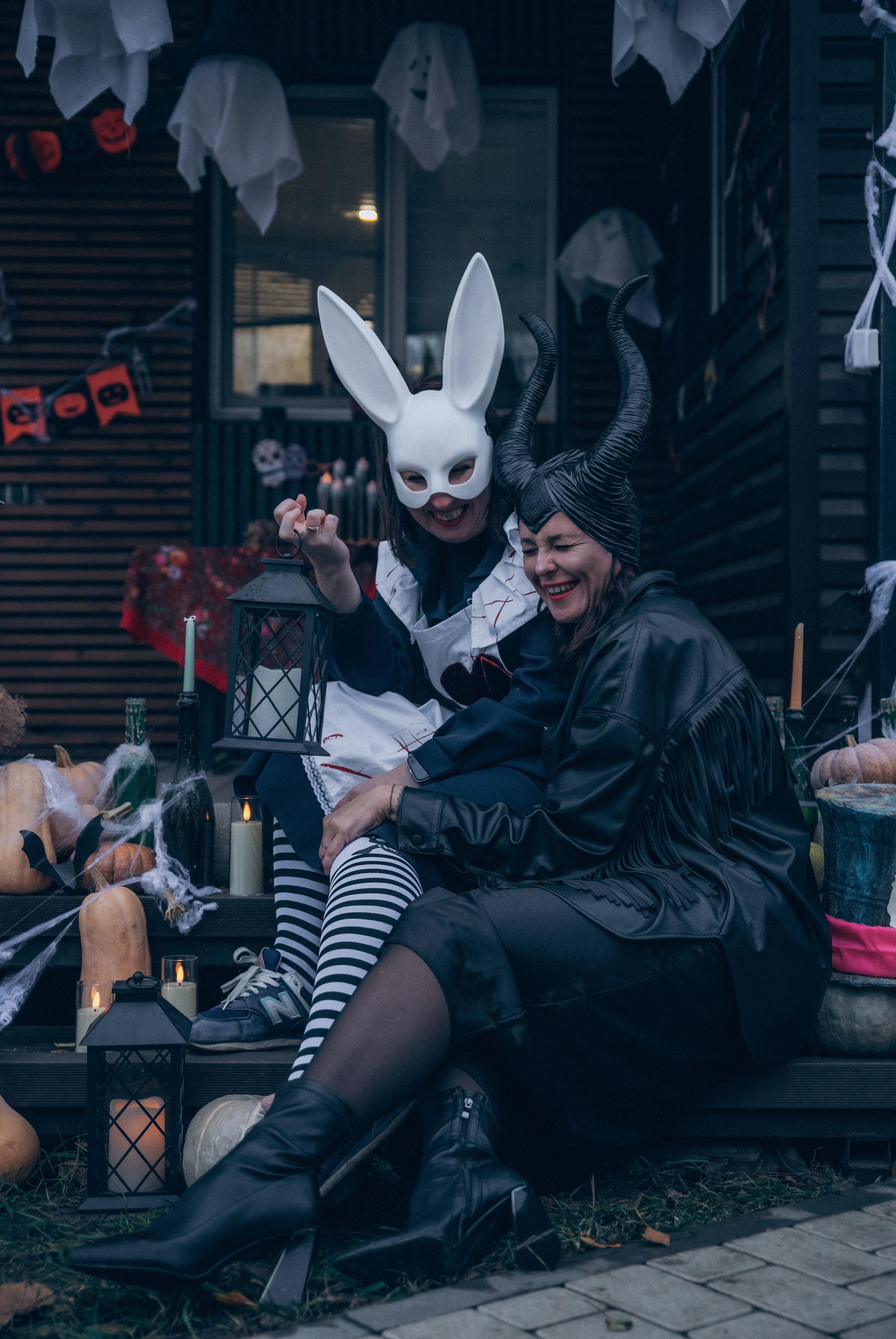 ХЭЛЛОУИН. Ольга Козлова фотограф Волгоград olkiny-fotki.ru