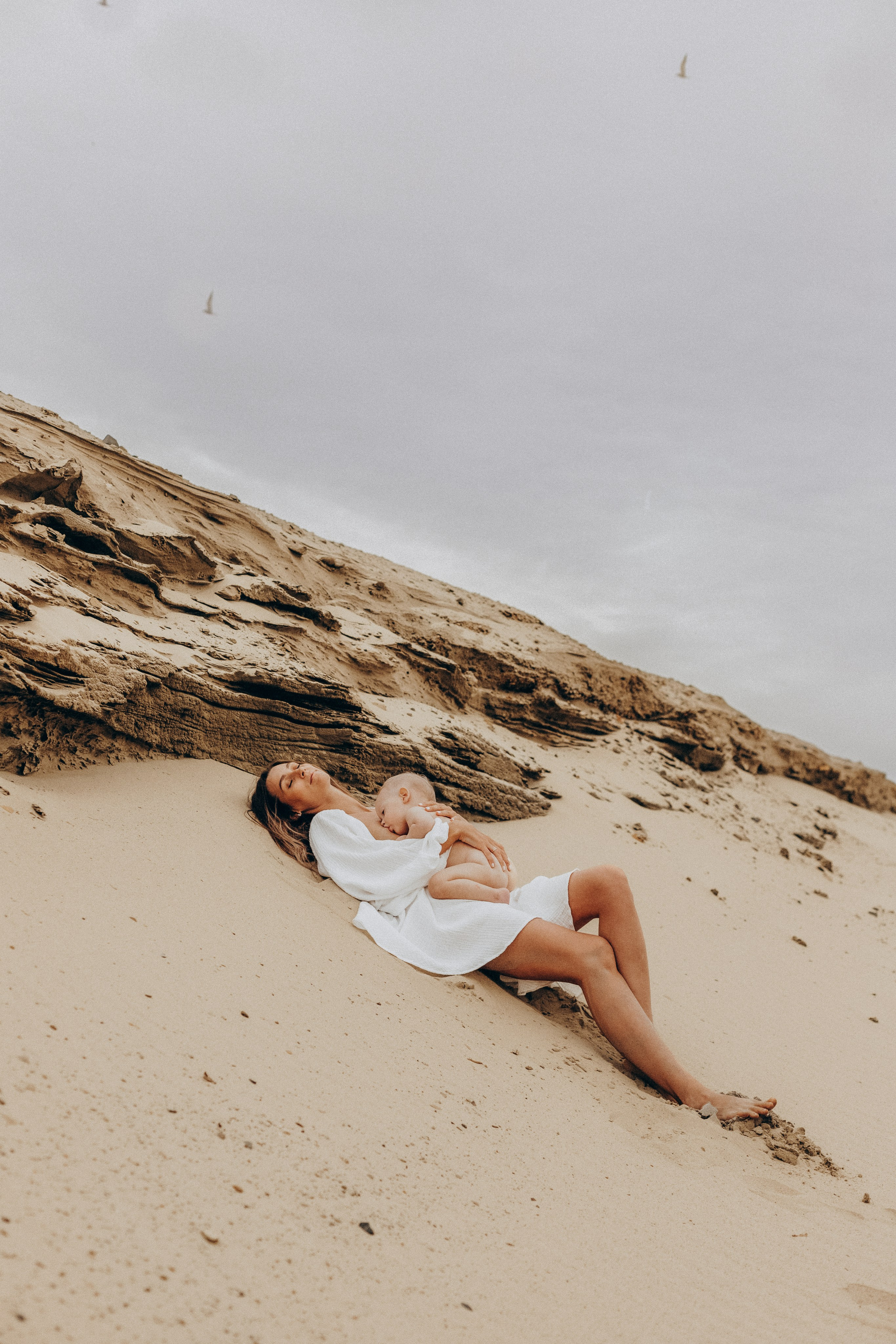 Материнство. Семейный и домашний фотограф в Сургуте|Кристина Крапивина