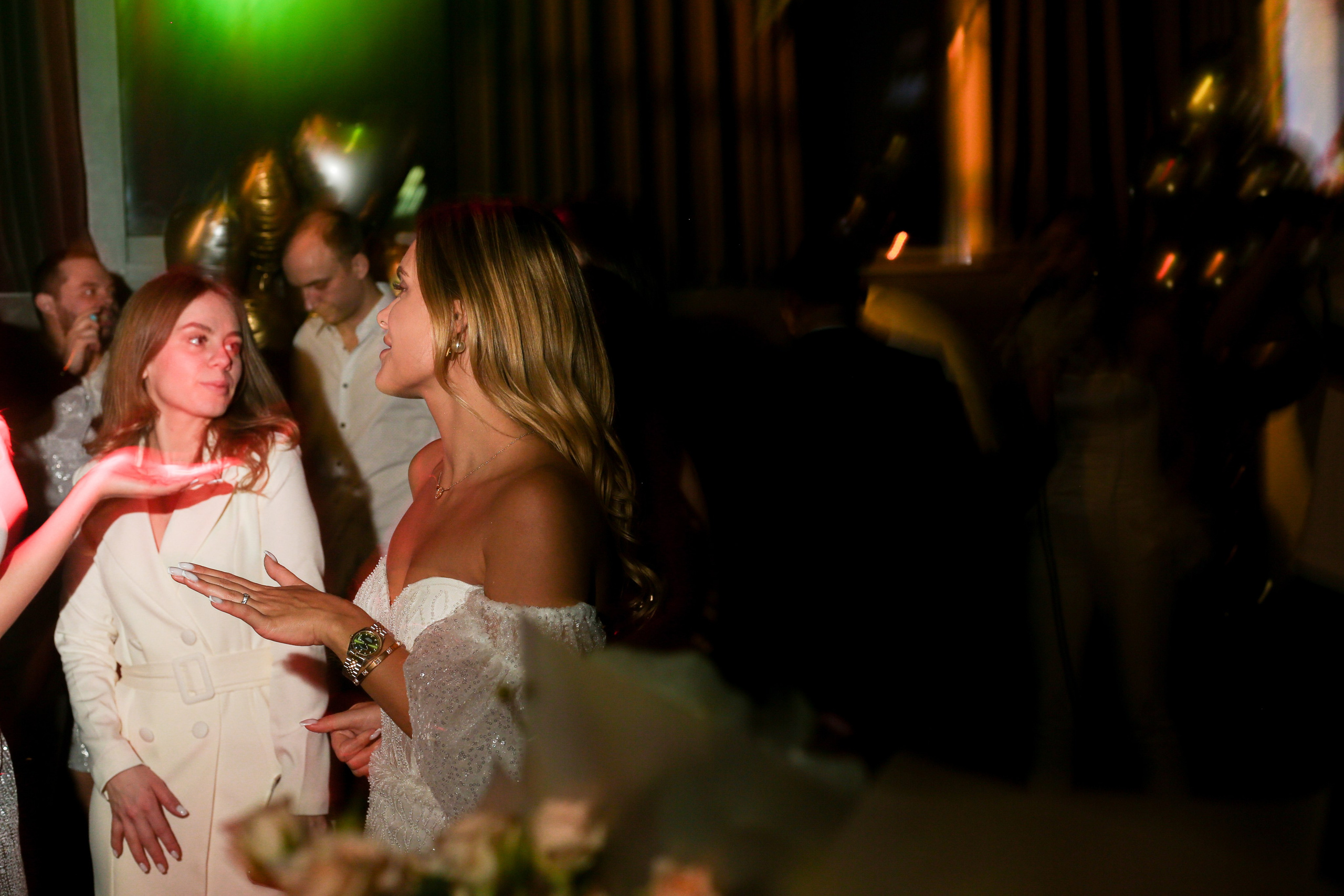 Moment (ресторан). Фотограф Анастасия Залевская