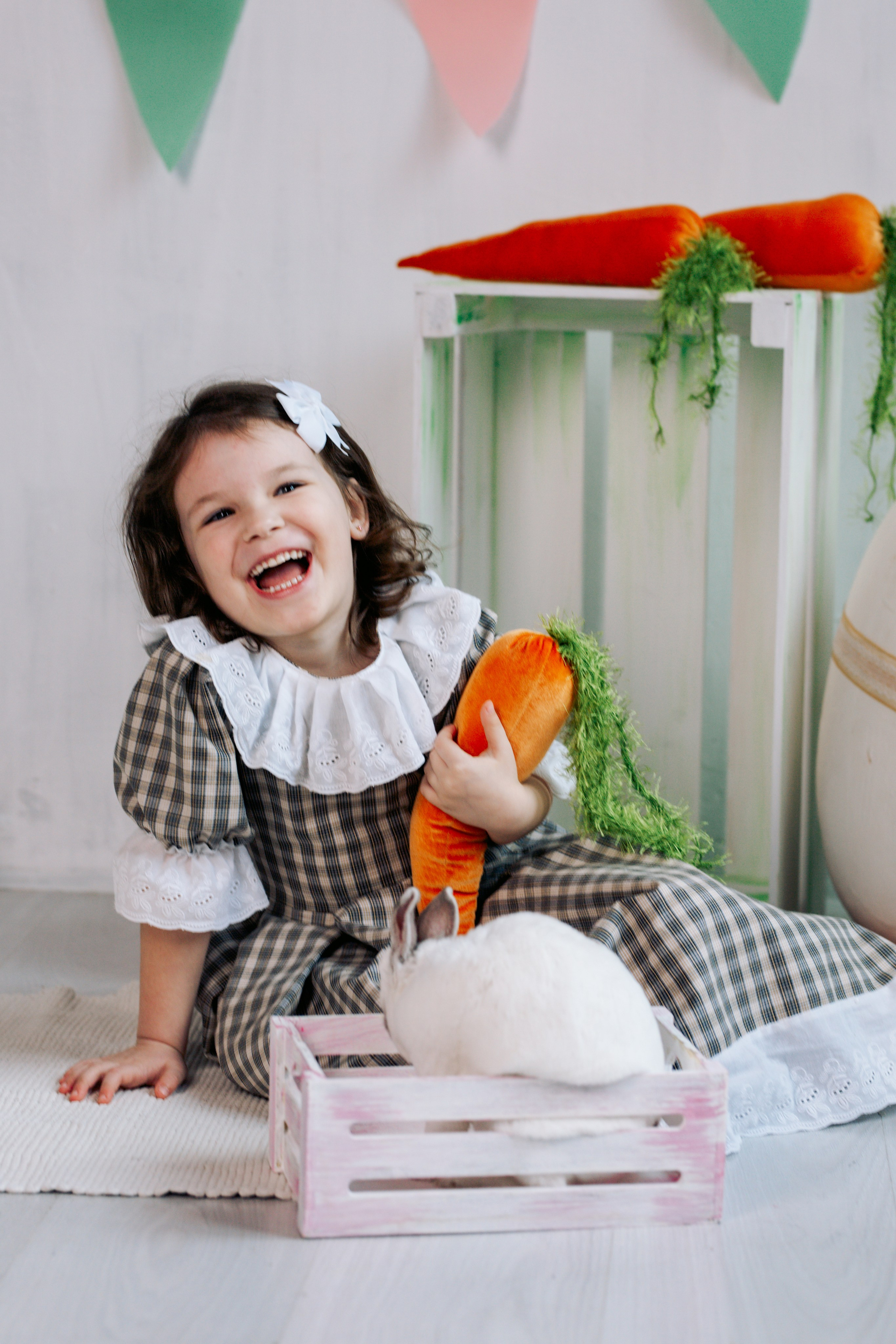 Пасхальный фотодень. Фотограф Анастасия Залевская