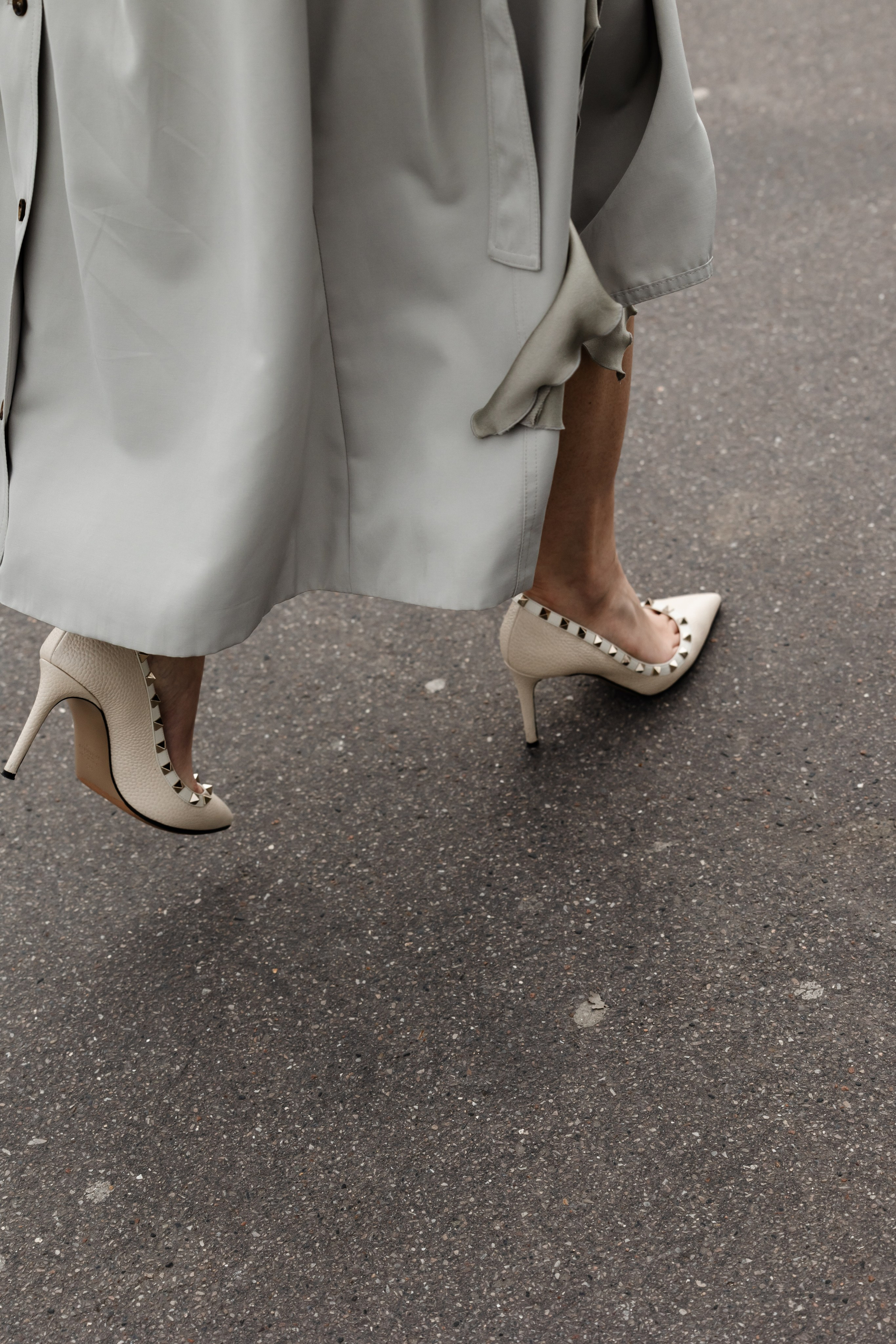 О, Пари!. Фотограф Виктория Волкова. Москва