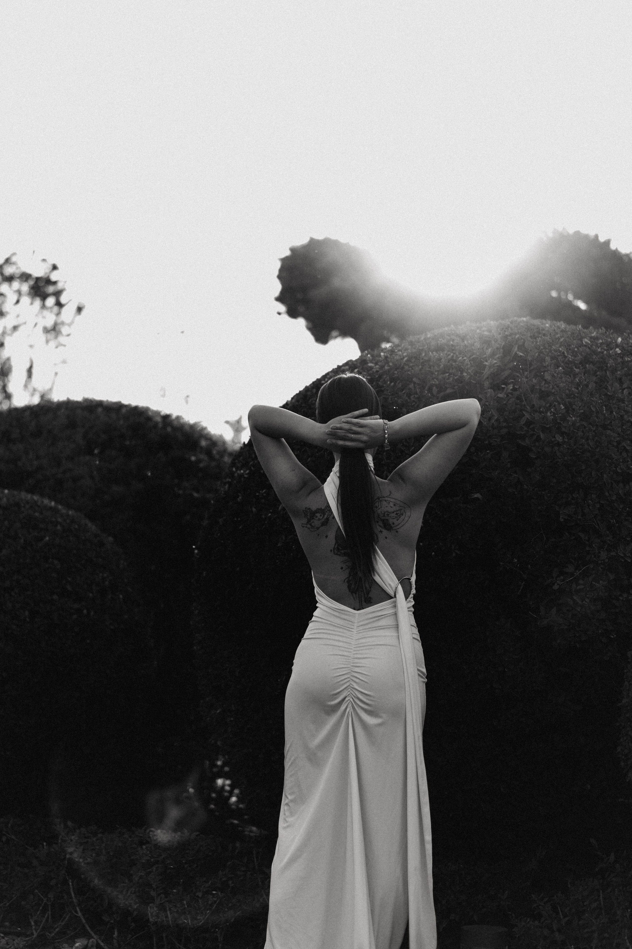 Anna. Кристина Пархоменко. Фотограф. Краснодар