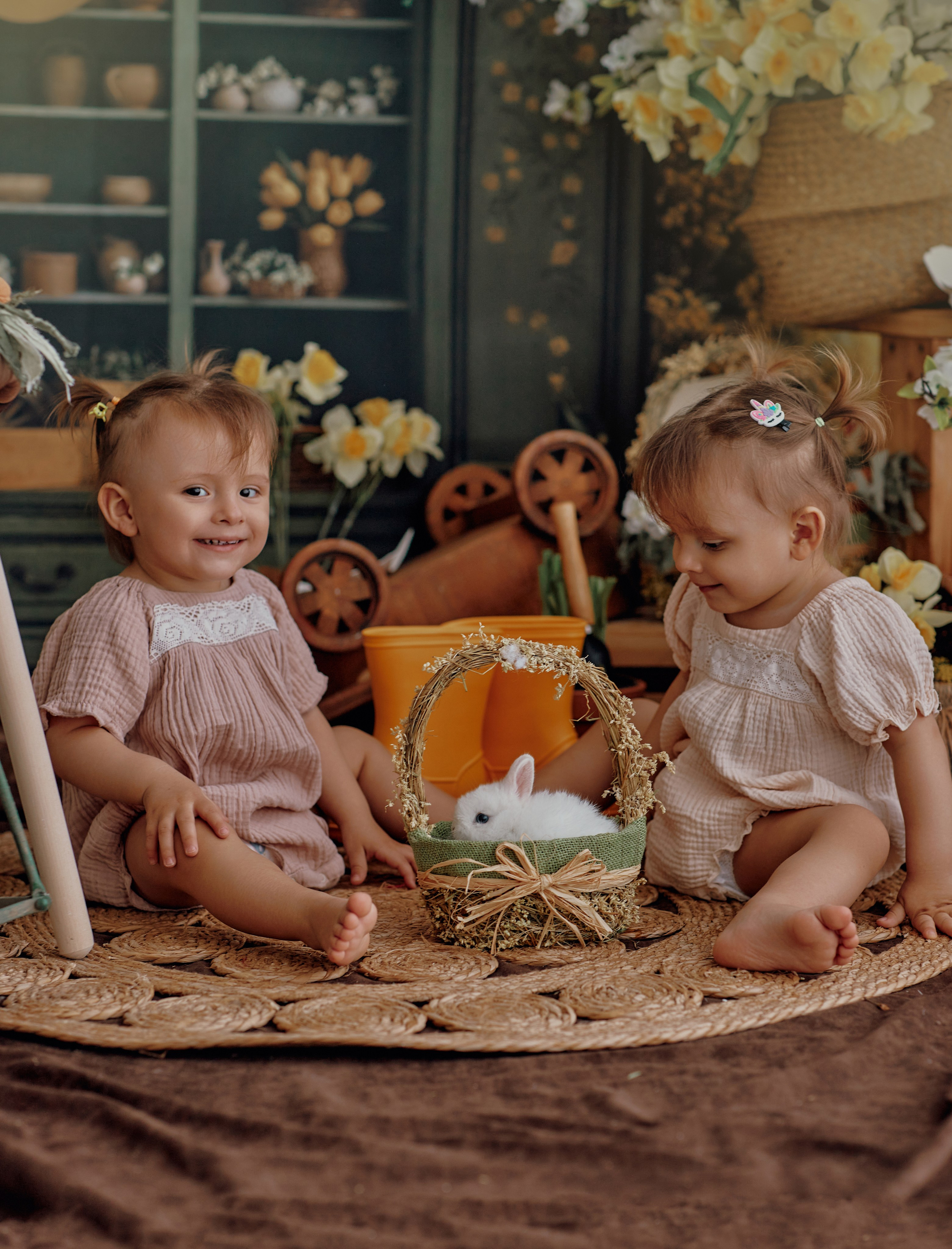 Пасха 2026. Свадебный и семейный фотограф в Сочи-Красной поляне Ларионова Анна