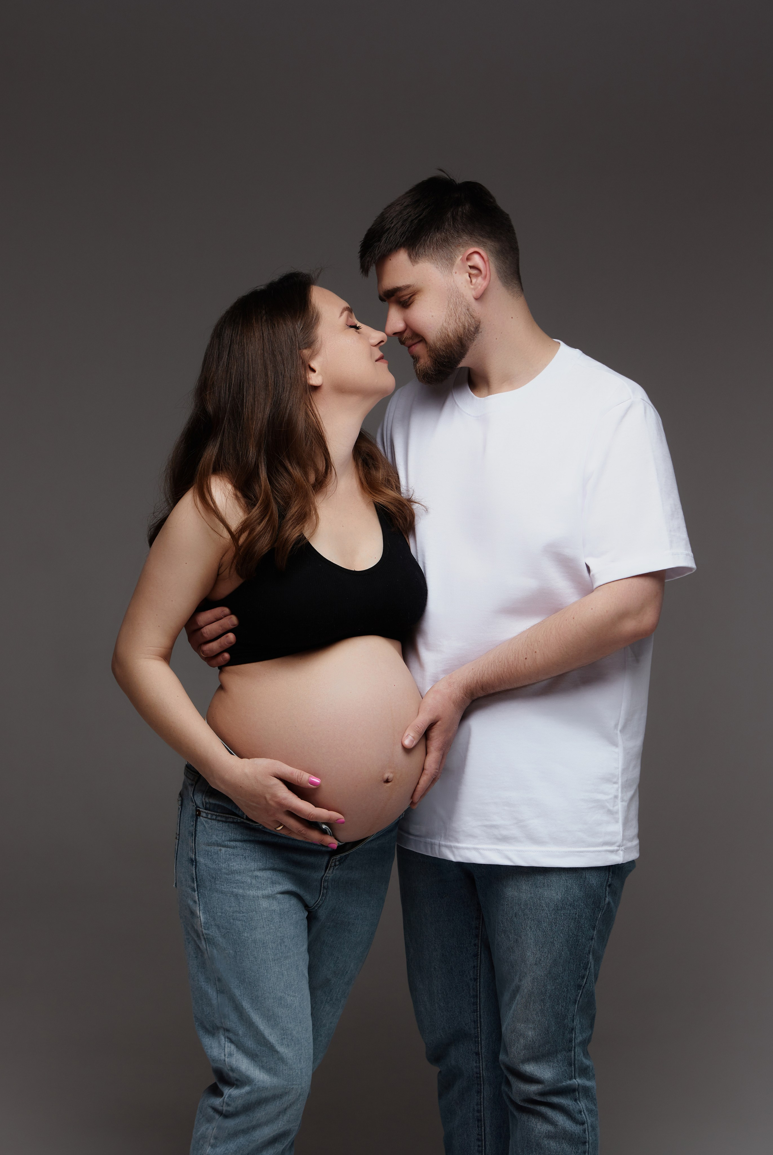 Беременность. Свадебный и семейный фотограф в Сочи-Красной поляне Ларионова Анна
