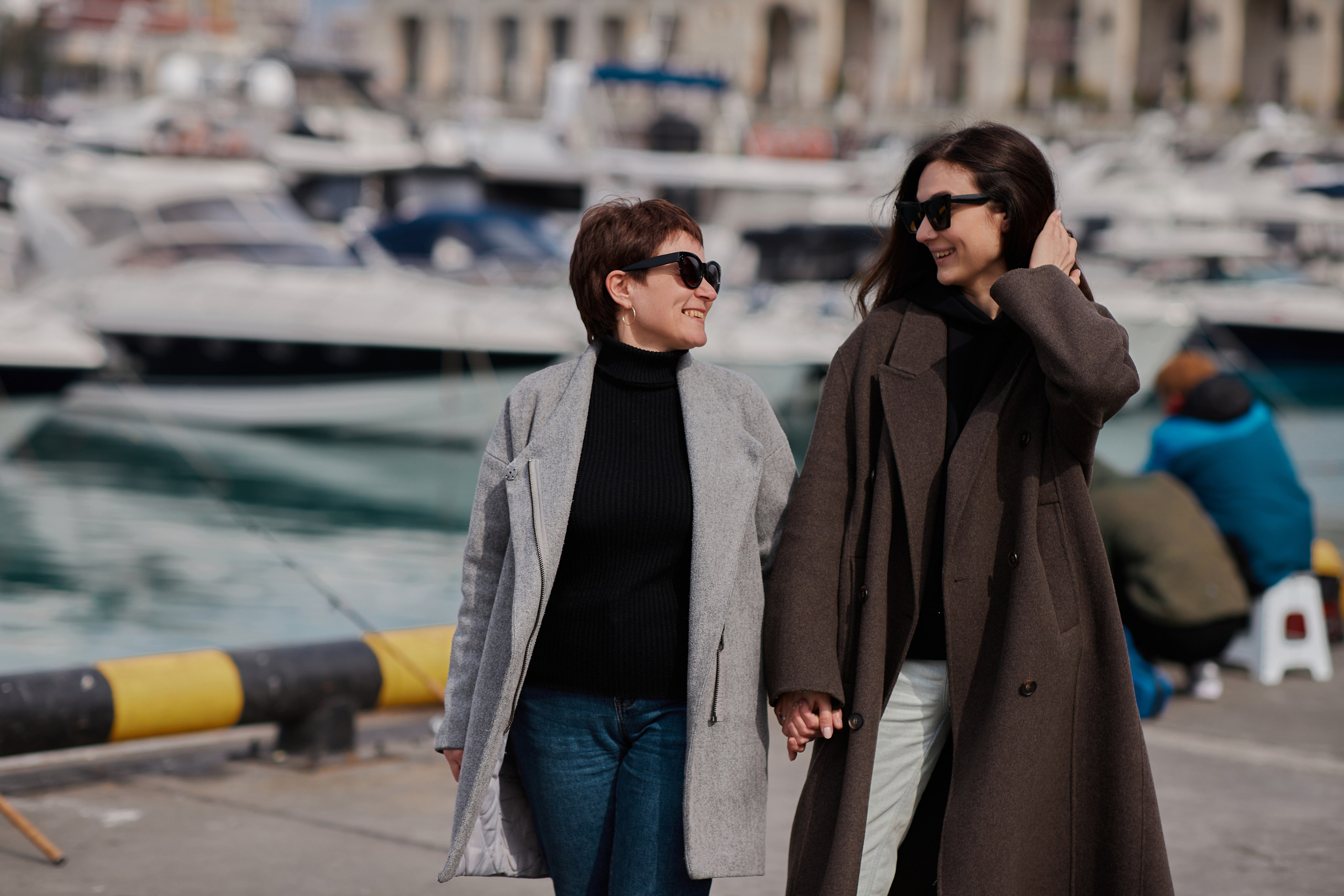 Фотосессия в Сочи Фотограф Сочи