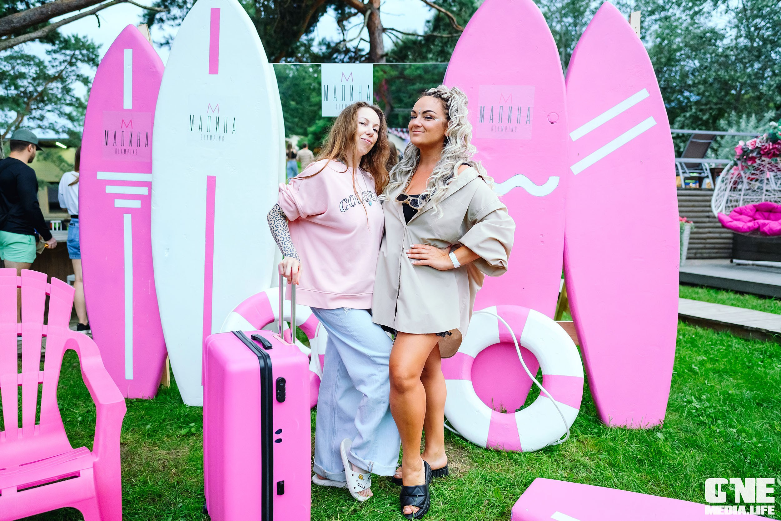 CULT — electronic music festival. One Media Life: фоторепортажи, фотоотчеты с мероприятий и заведений