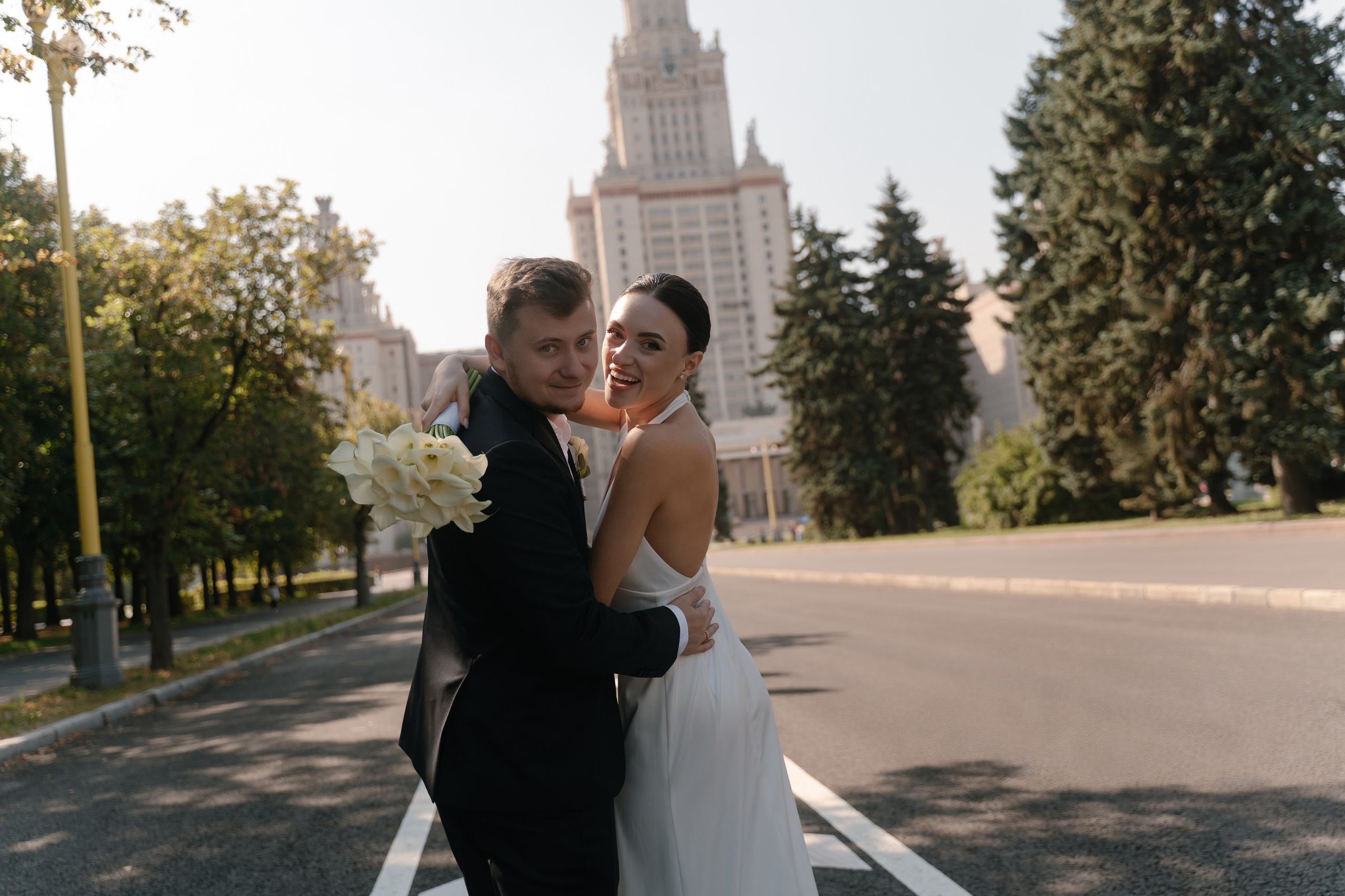 A&D (МОСКВА). Свадебный фотограф — Наталья Фед СПб/Москва