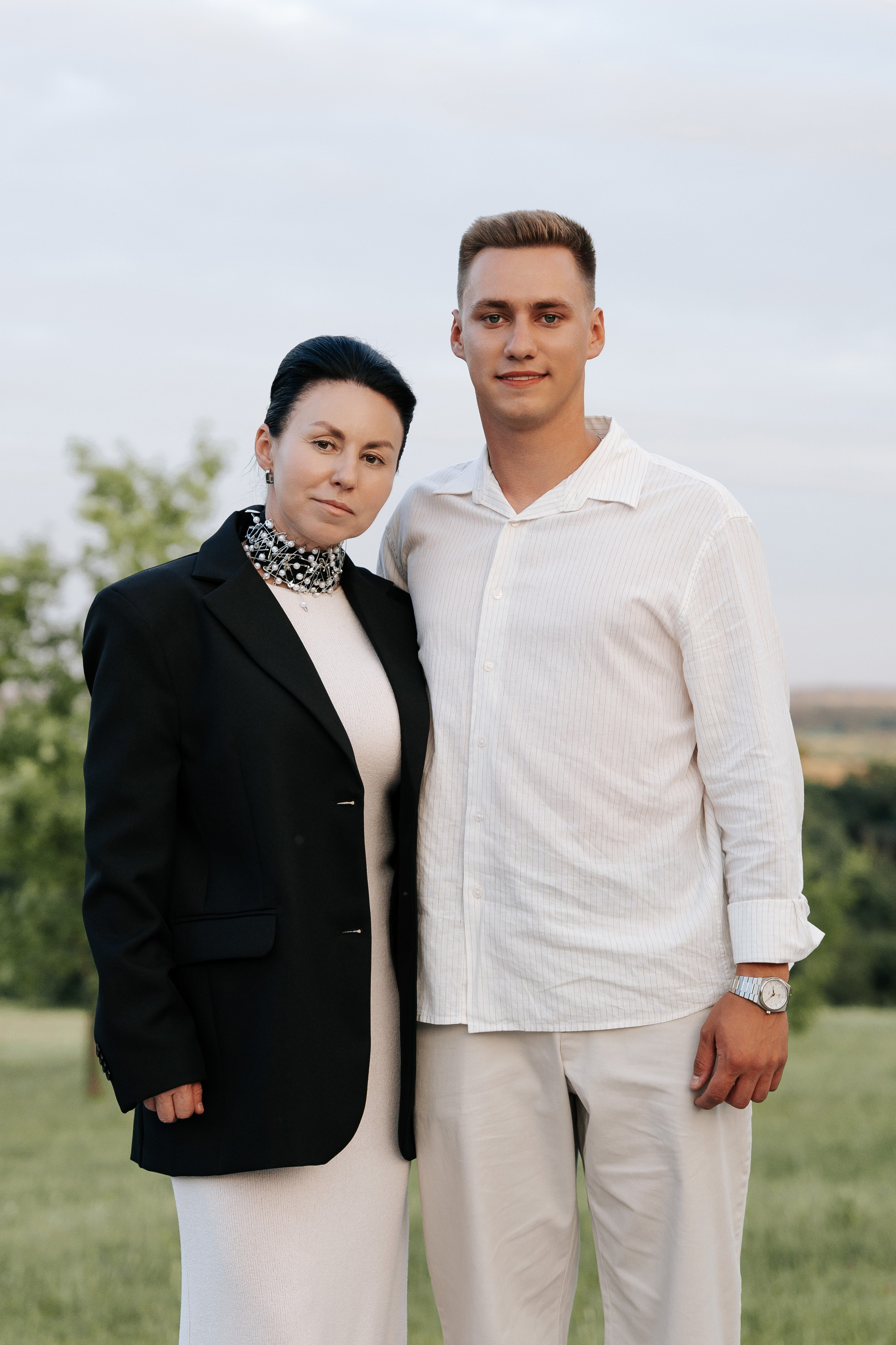Olesya & Kostya. Свадебный фотограф в Воронеже Самохина Екатерина