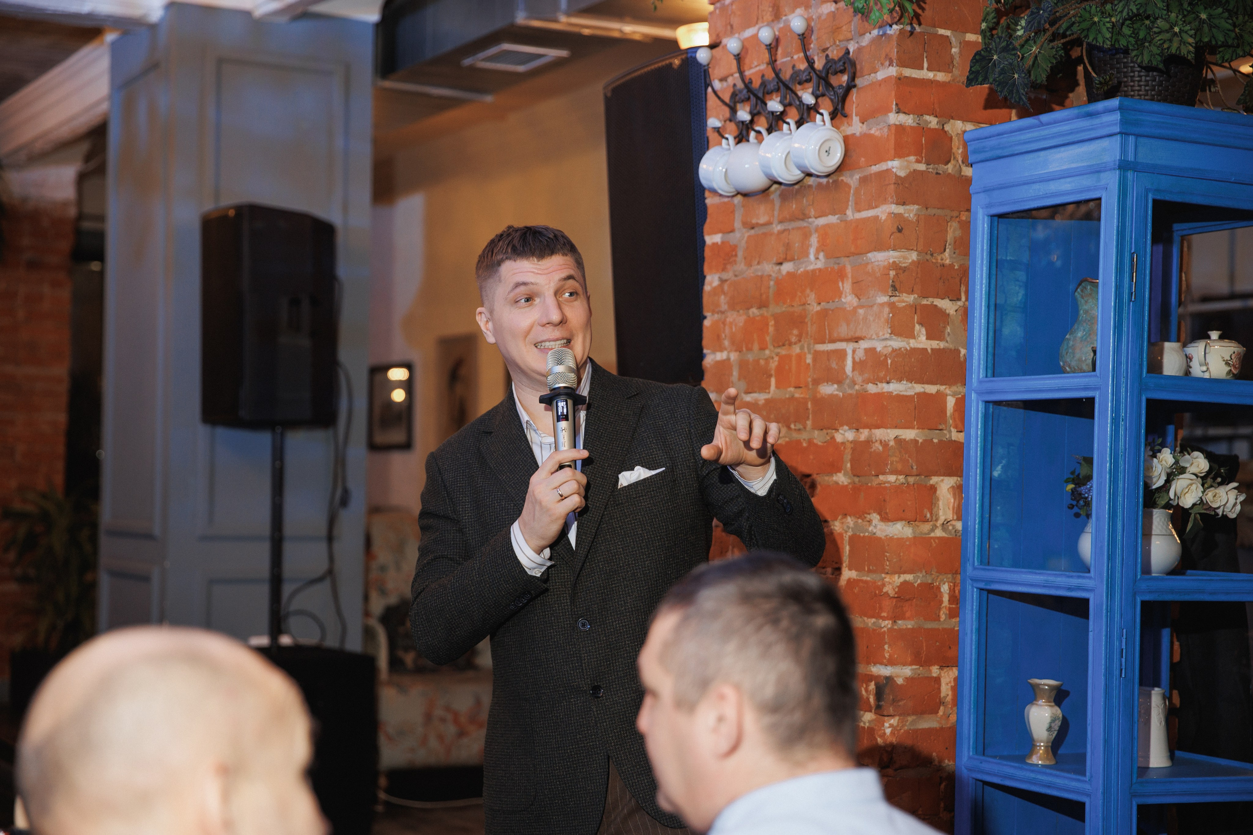 Корпоратив № 4. Romanovs | Свадебный фотограф и видеограф Чебоксары Казань Москва