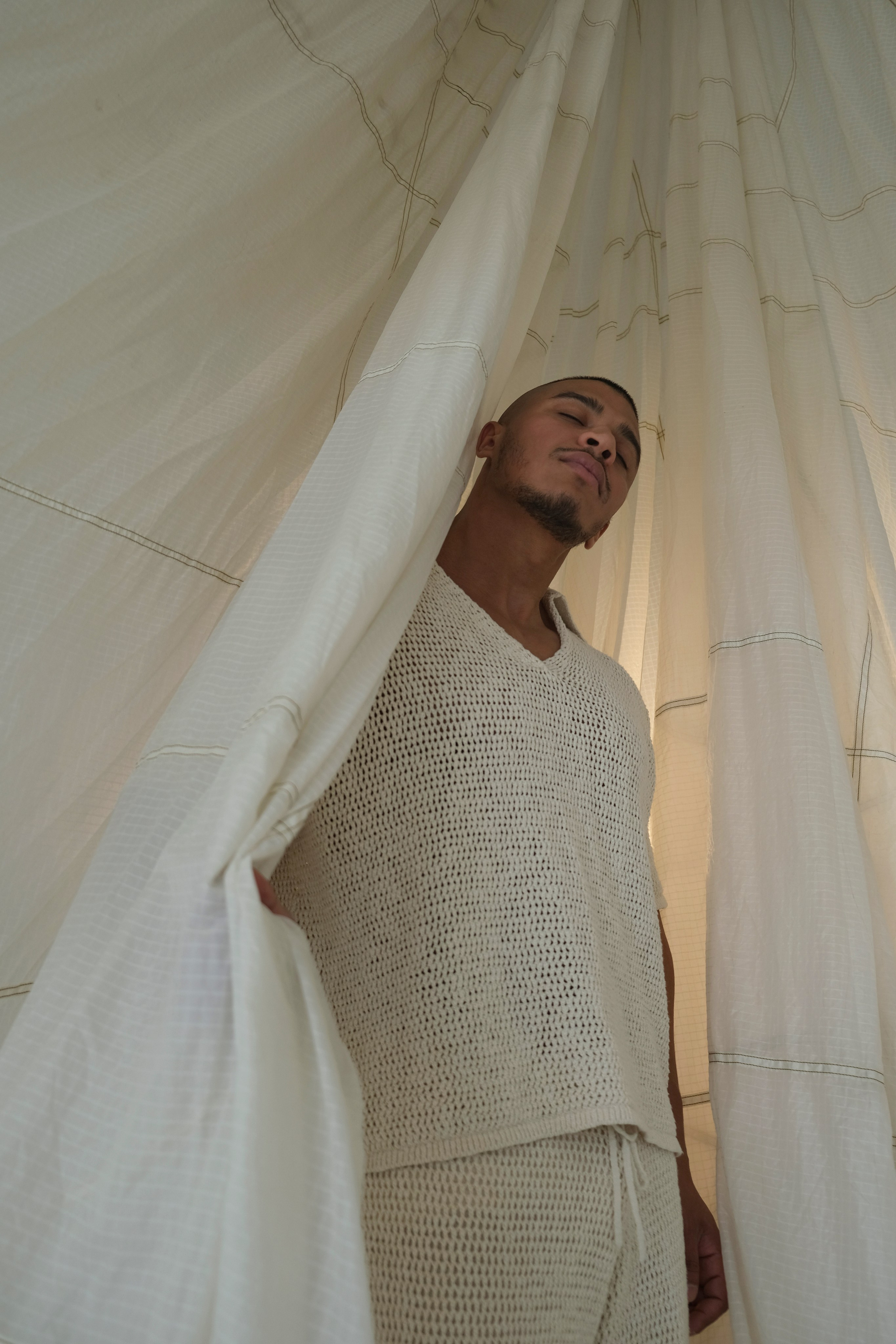 Омар. Anna Prokhorova Photography