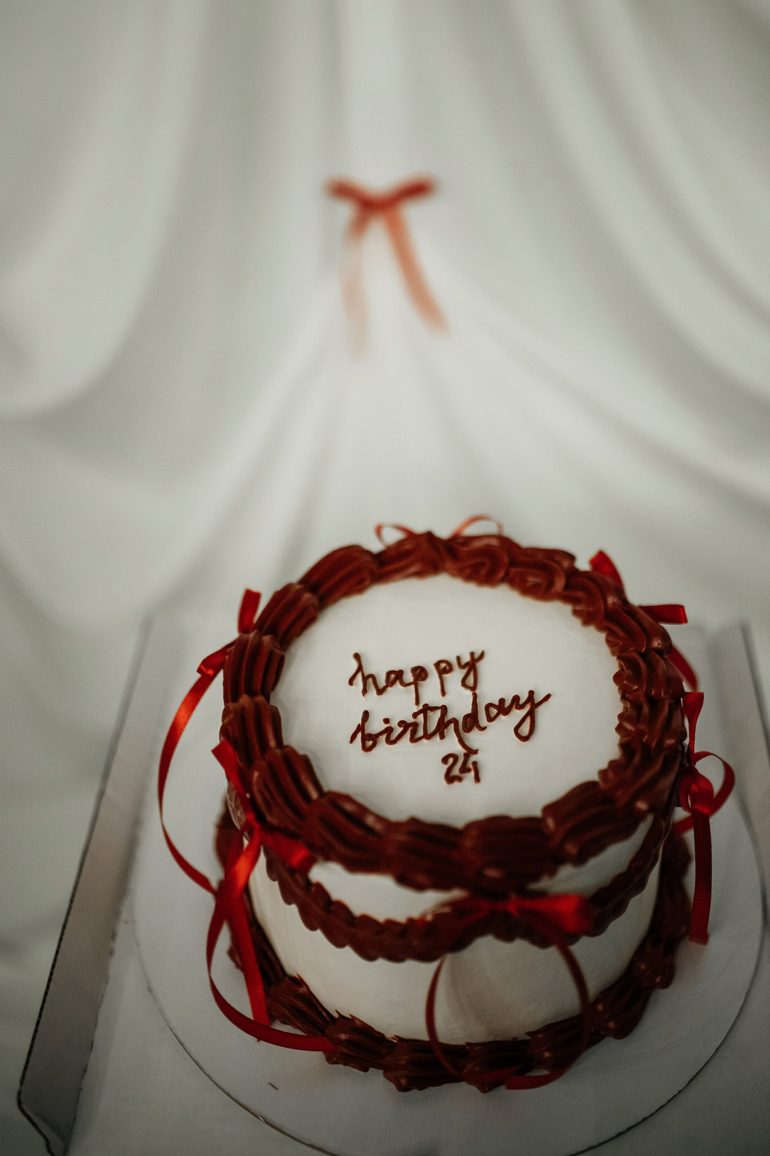 Happy Birthday — Liza. 