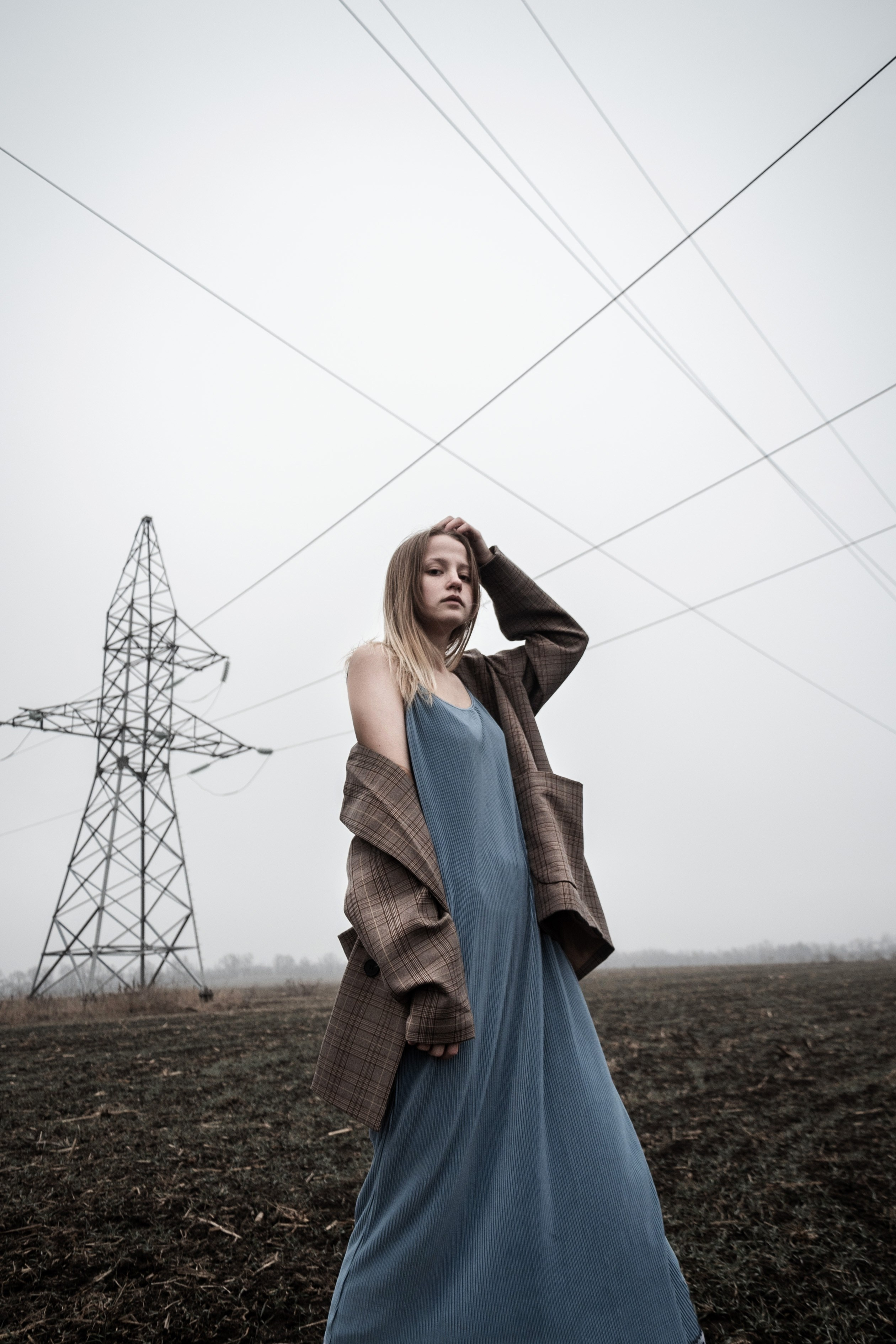 Лидия. Свадебный, портретный, коммерческий, предметный фотограф в Ставрополе Иван Белашов