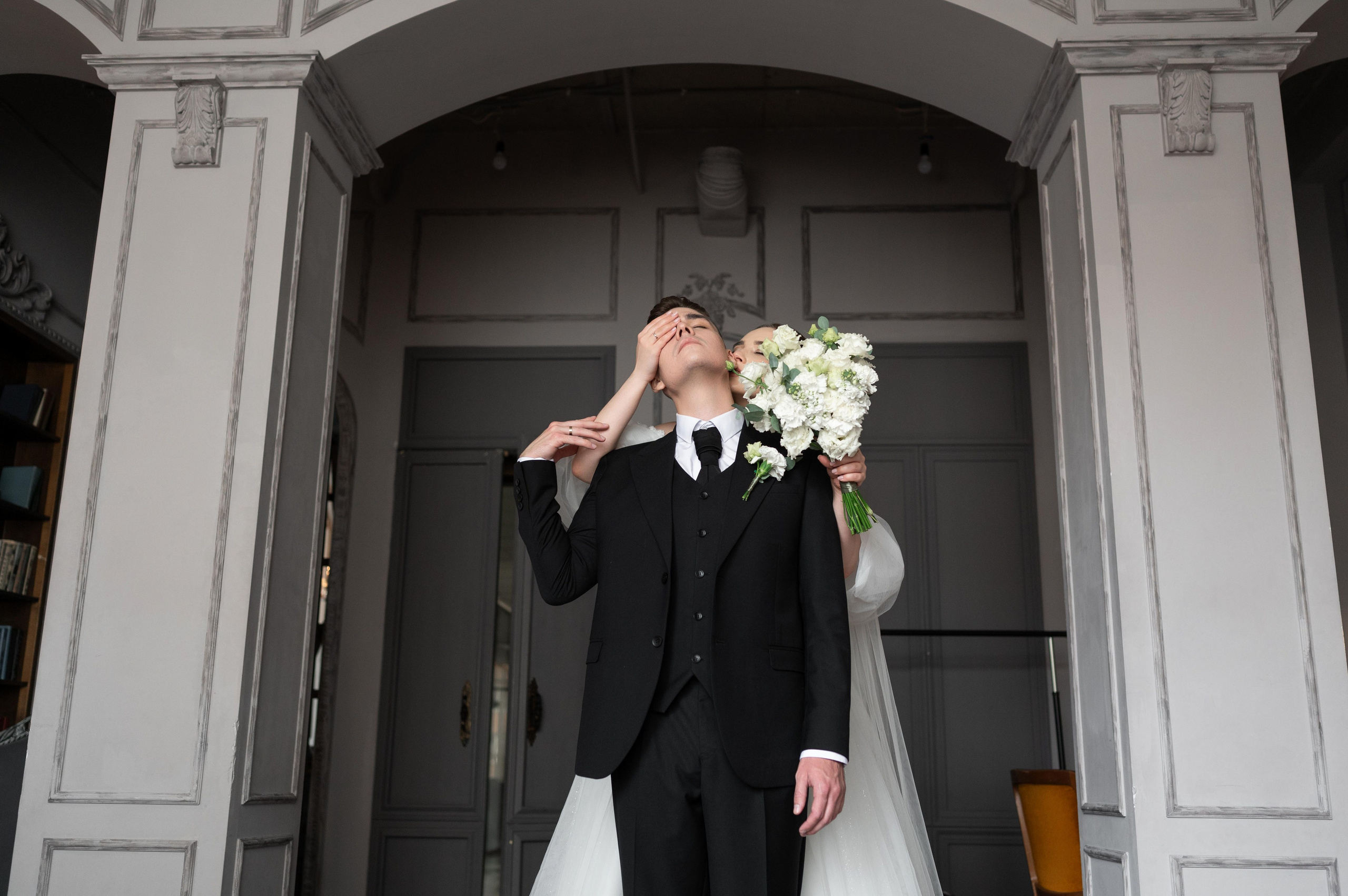 31 мая. Свадебный, портретный, коммерческий, предметный фотограф в Ставрополе Иван Белашов