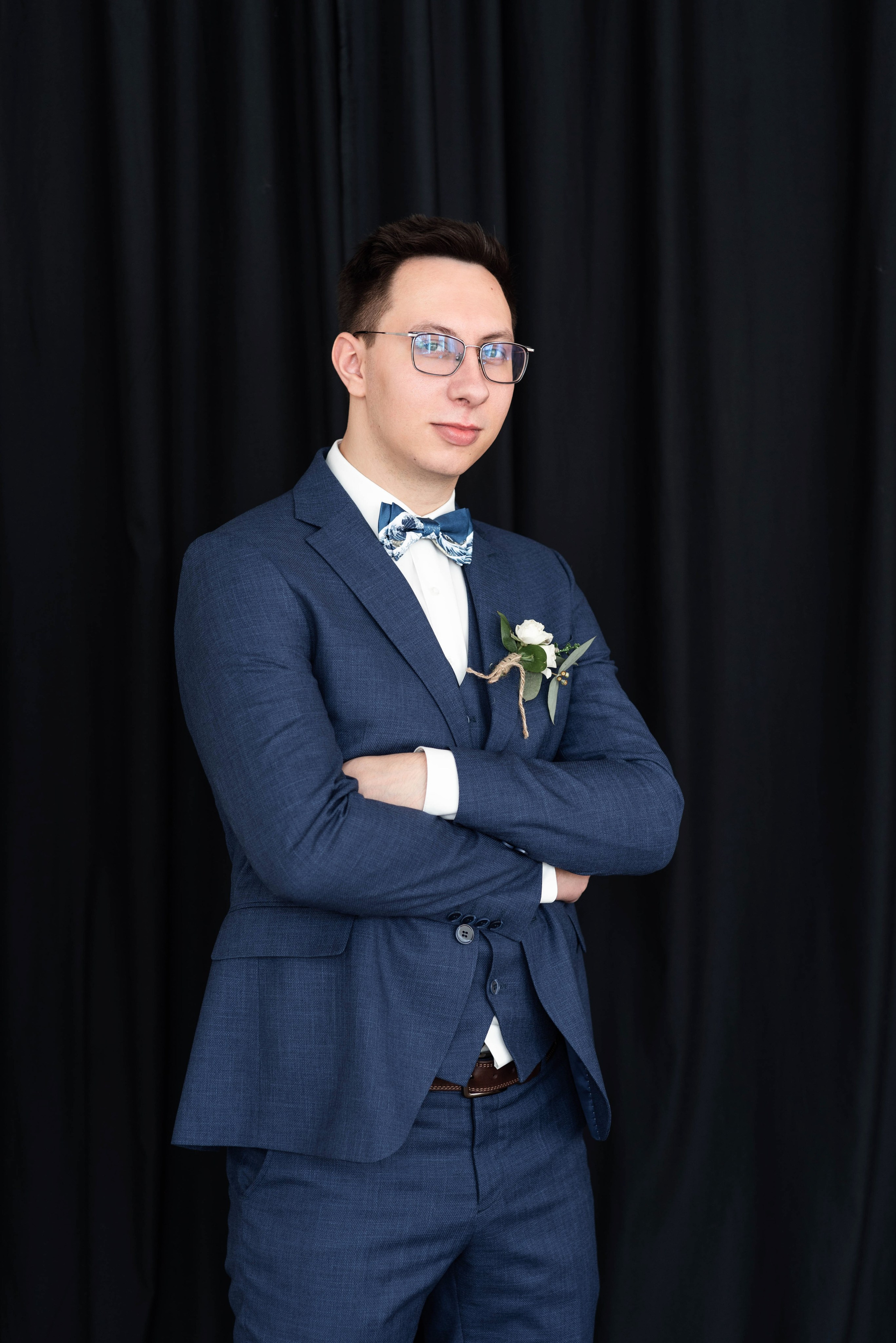 Дарья и Филипп. Свадебный, портретный, коммерческий, предметный фотограф в Ставрополе Иван Белашов