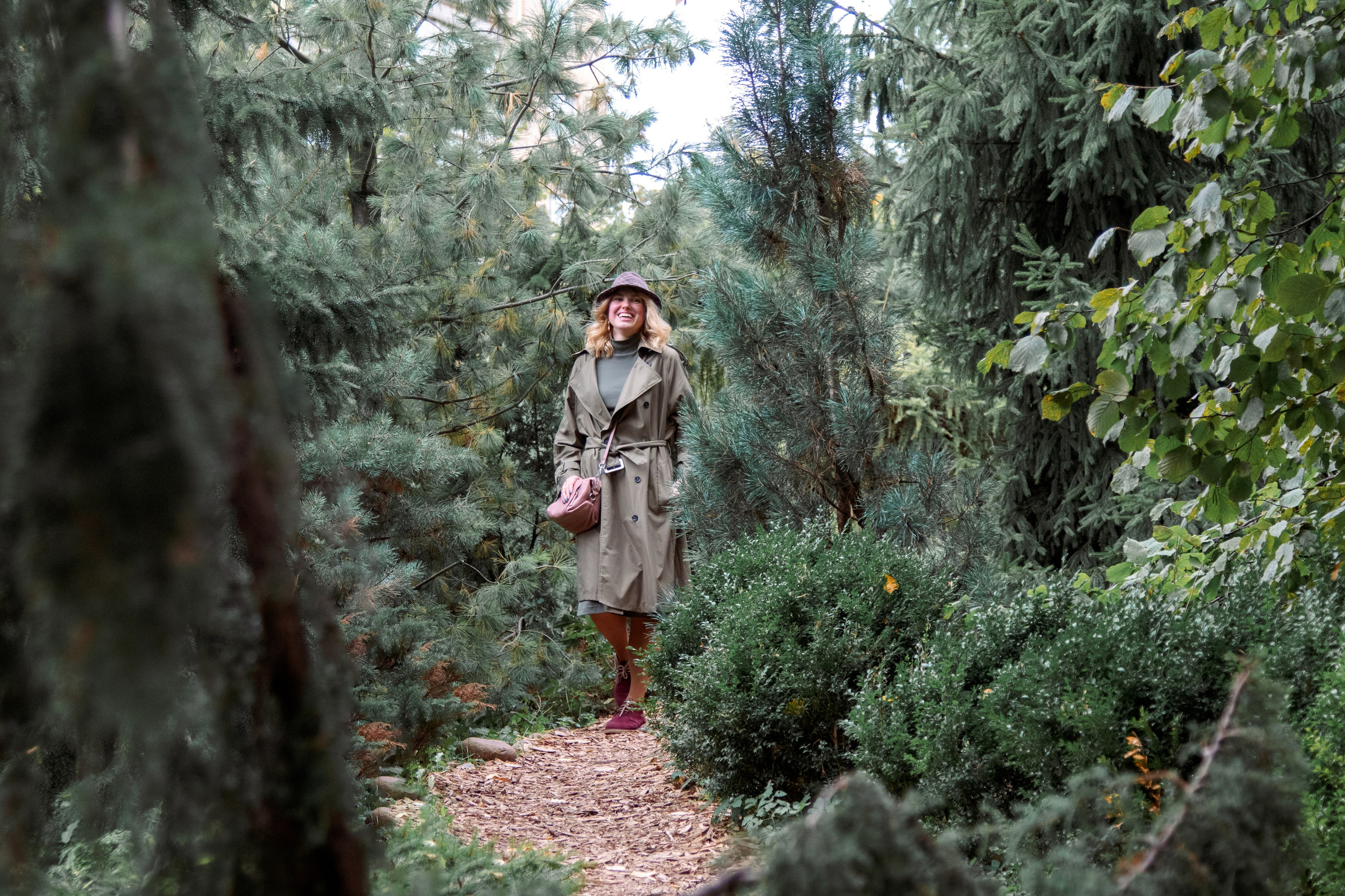 Женский портрет. Балетный фотограф в Москве Галина Молчанова