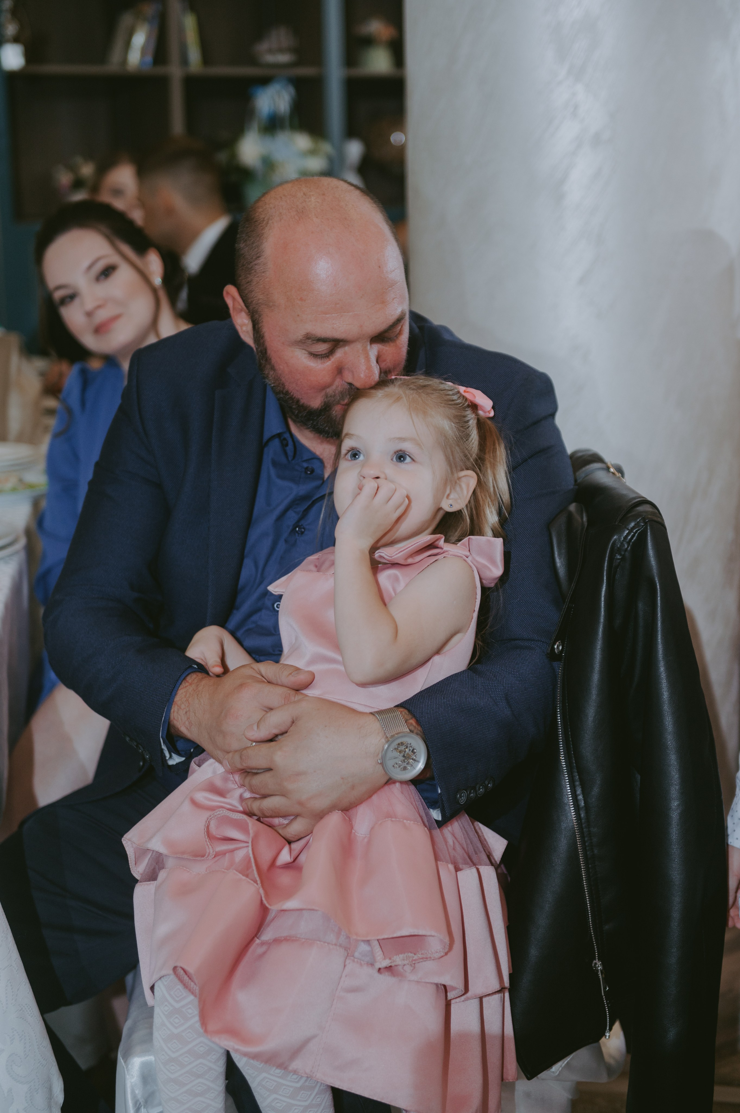 Роман & Вероника. Свадебный и семейный фотограф город Темрюк Фотостудия Темрюк