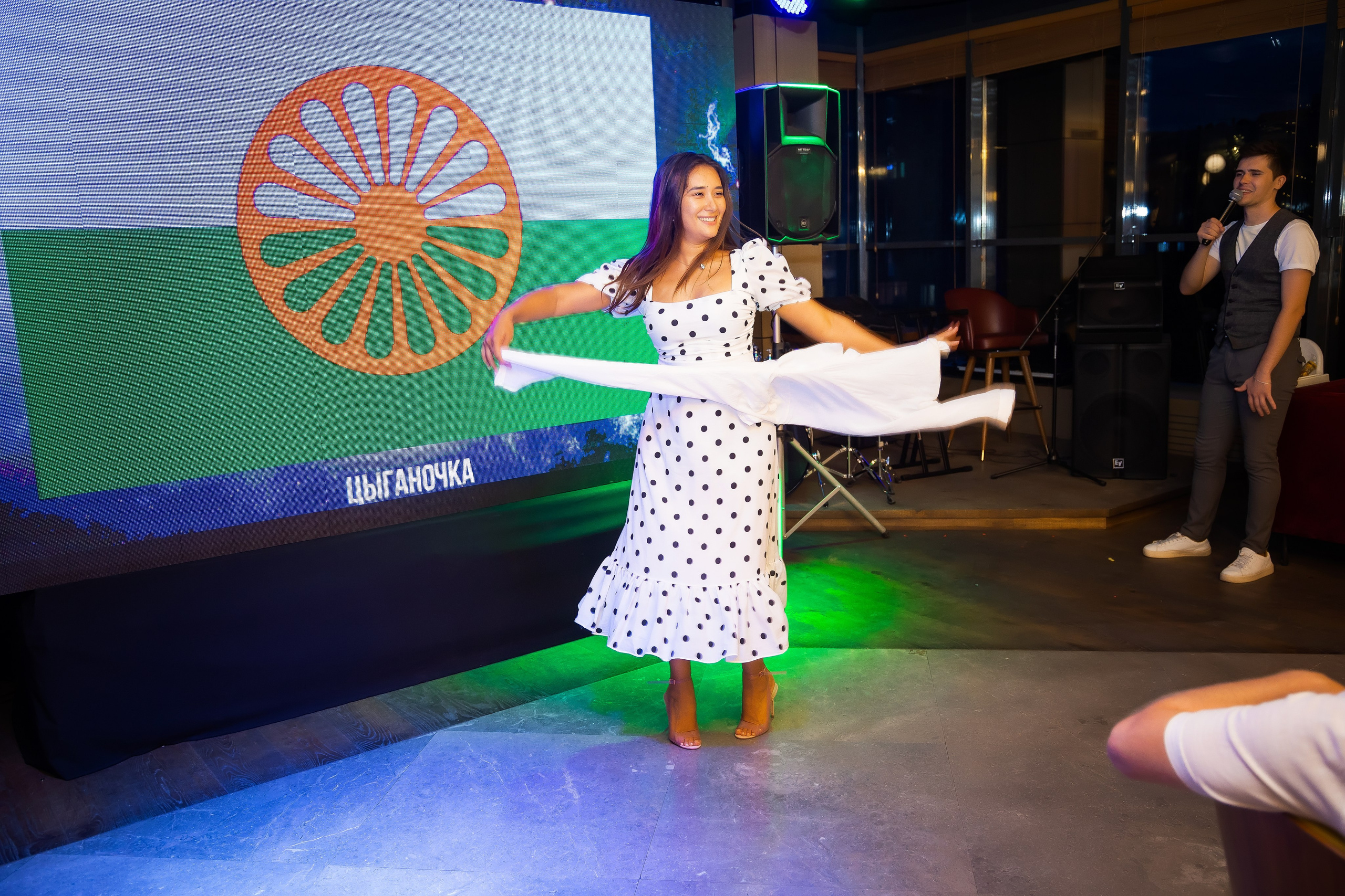 День рождения Кристины. Семейный и Свадебный фотограф в Астане Александр Астапов