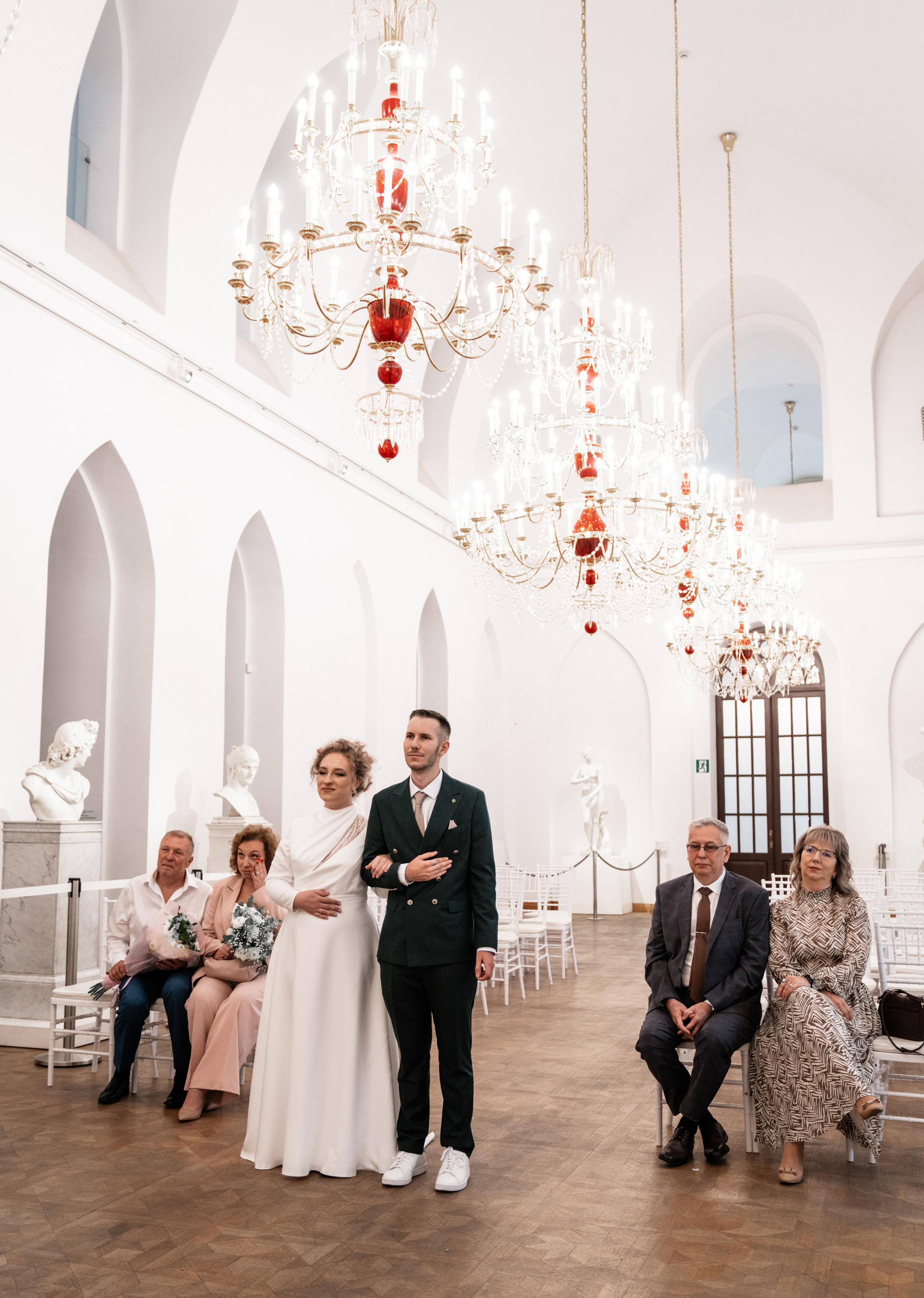 Свадьба Саша и Лера. Event фотограф Степанова Александра