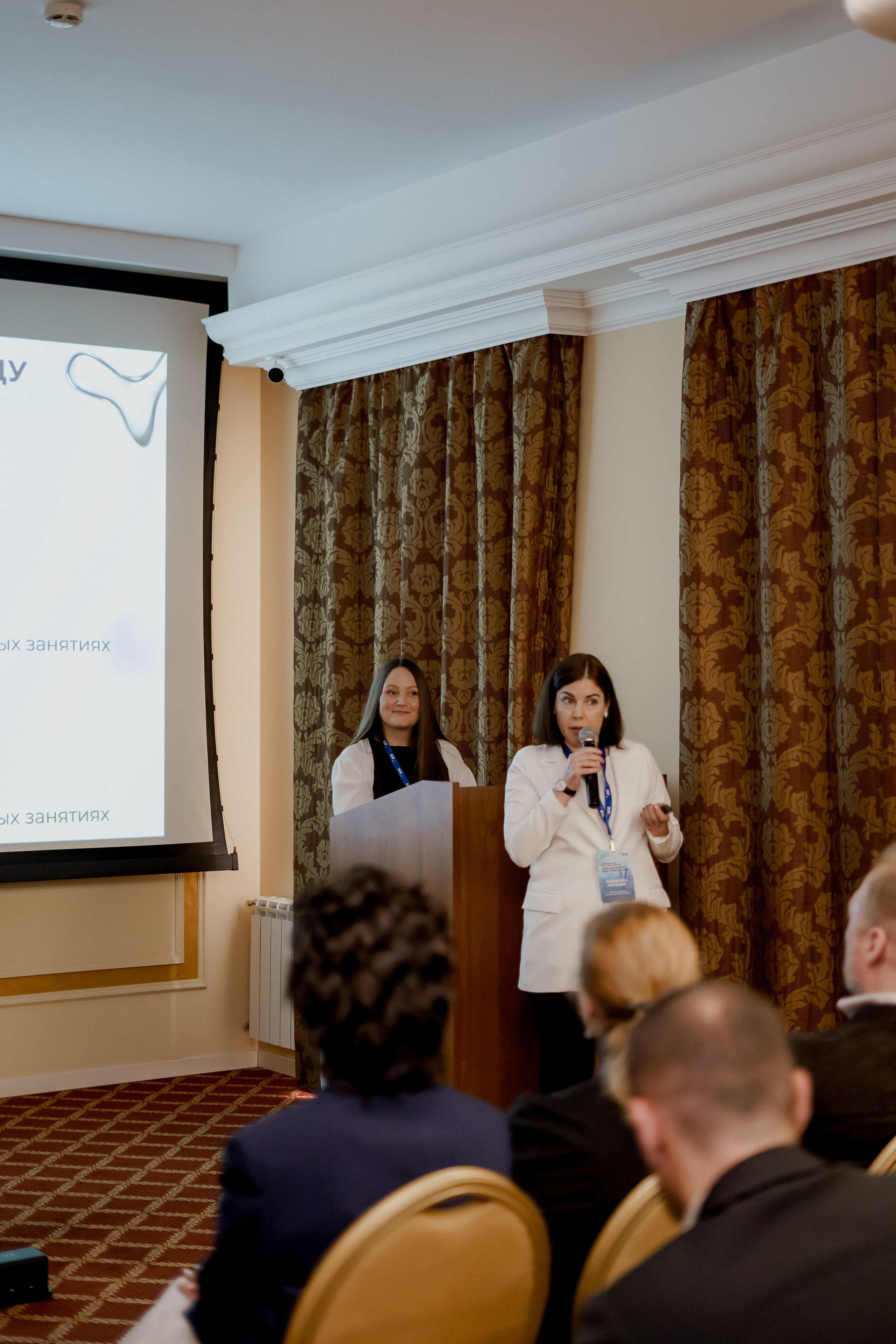 Втб. Фотограф Валерия Крахмалева