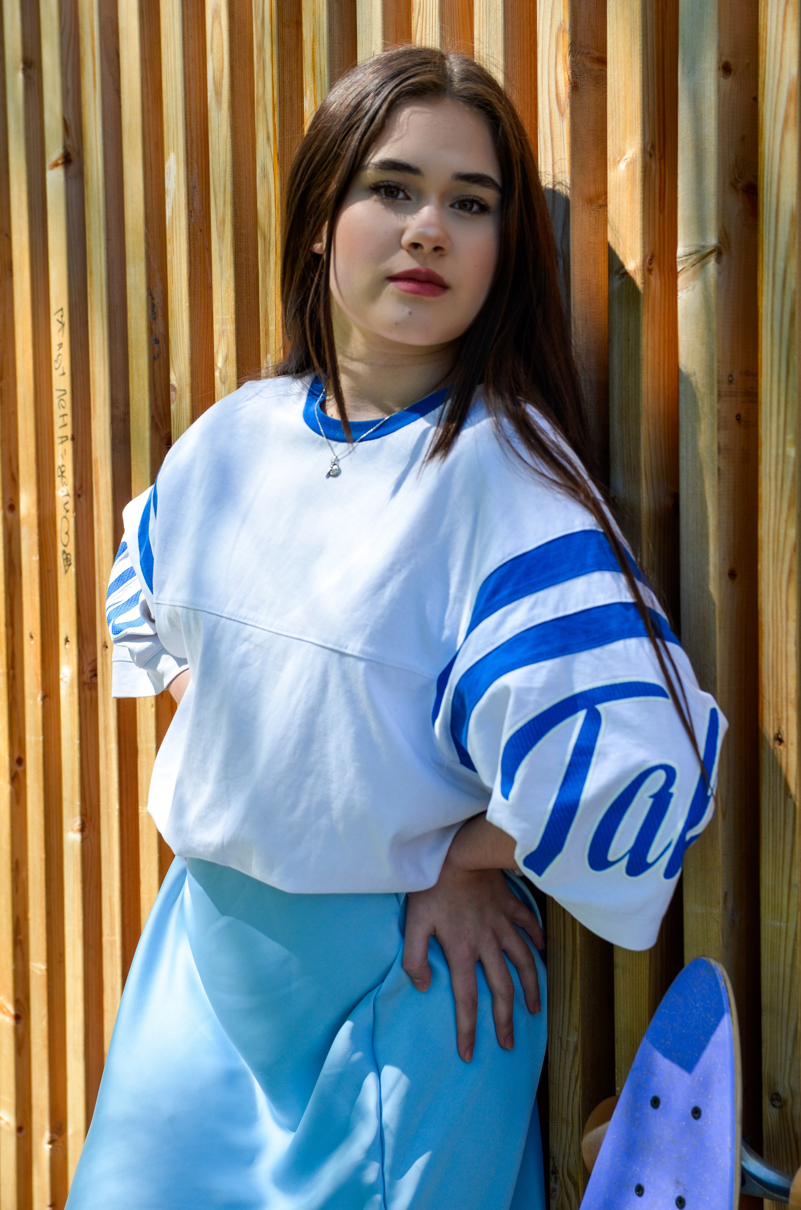 Октайзаде Айсель. Promodels