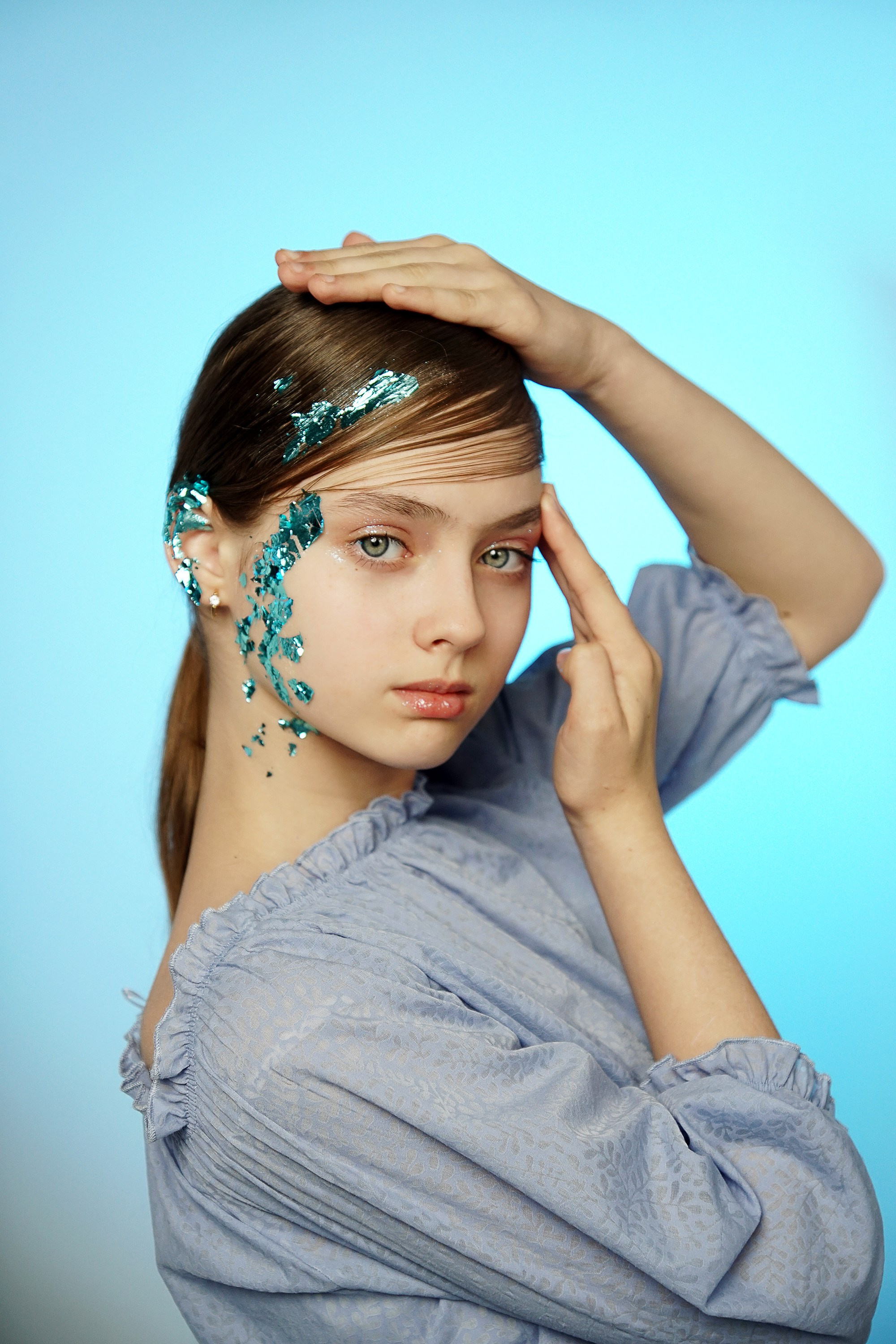 Александрова Евгения. Promodels