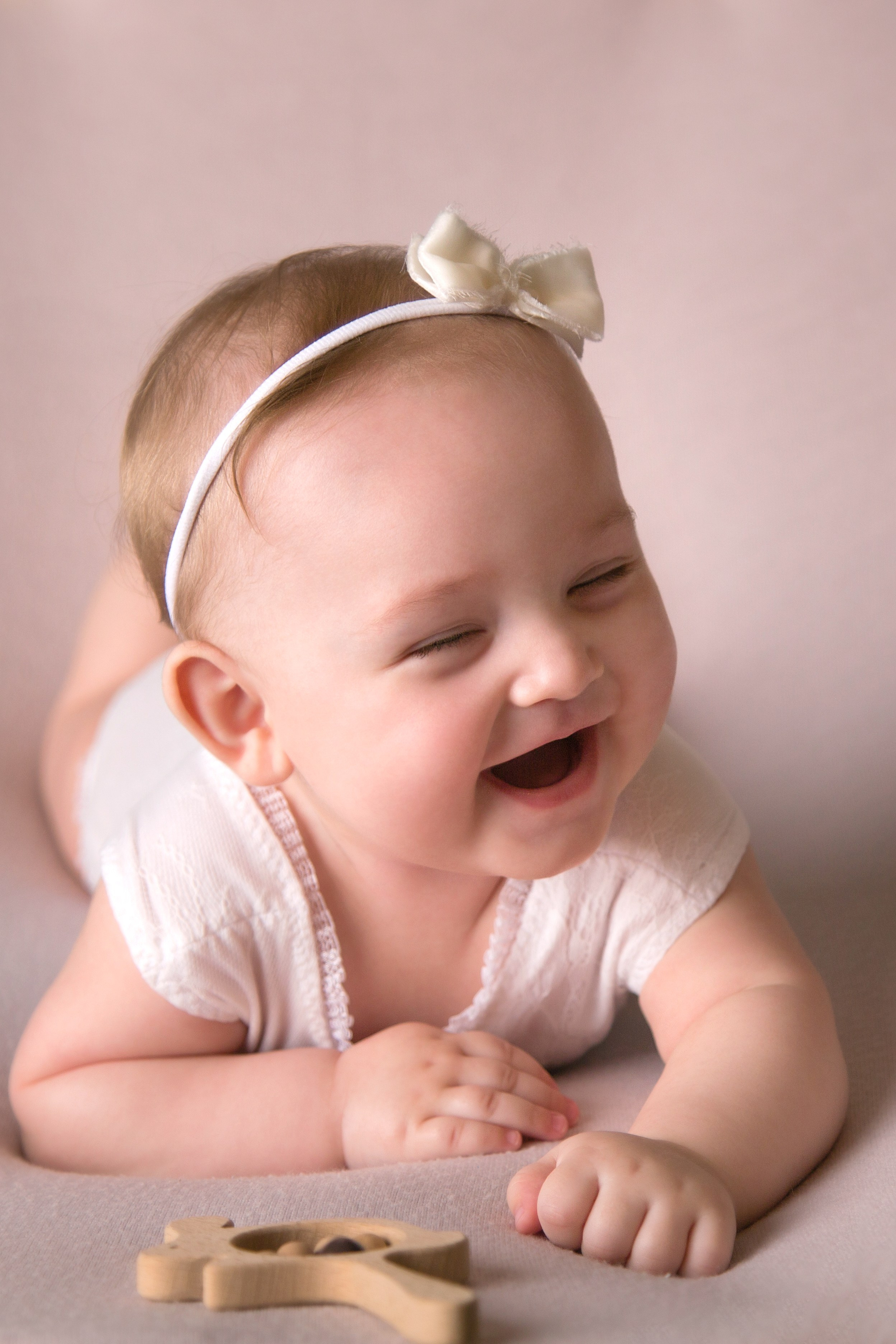 Дети 4-24 месяца. Детский, семейный фотограф в Новороссийске Алла Околиздаева