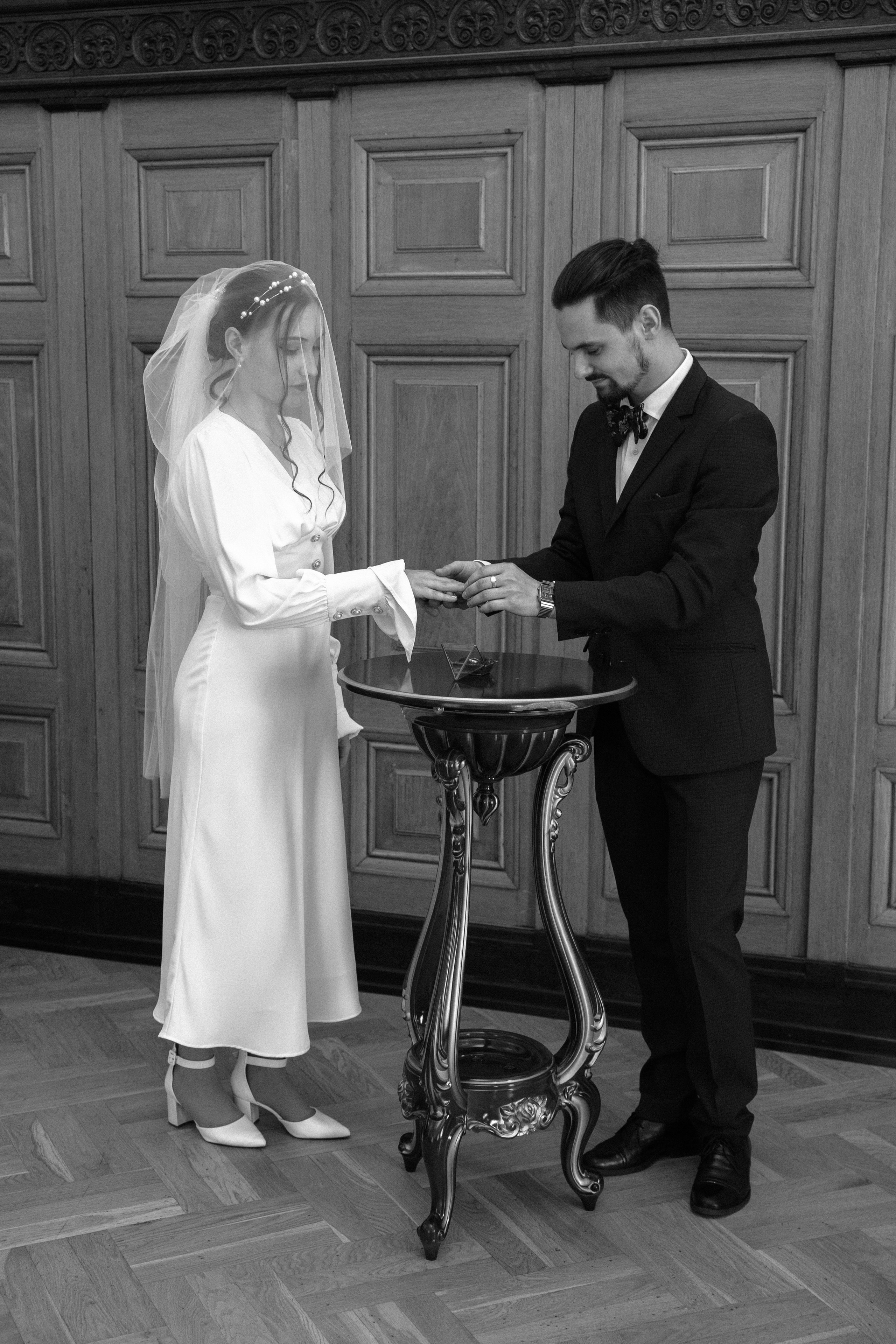 Дима и Александра. Свадебный фотограф Кирьянов Максим. Фотографирую в Москве, Коломне, Со