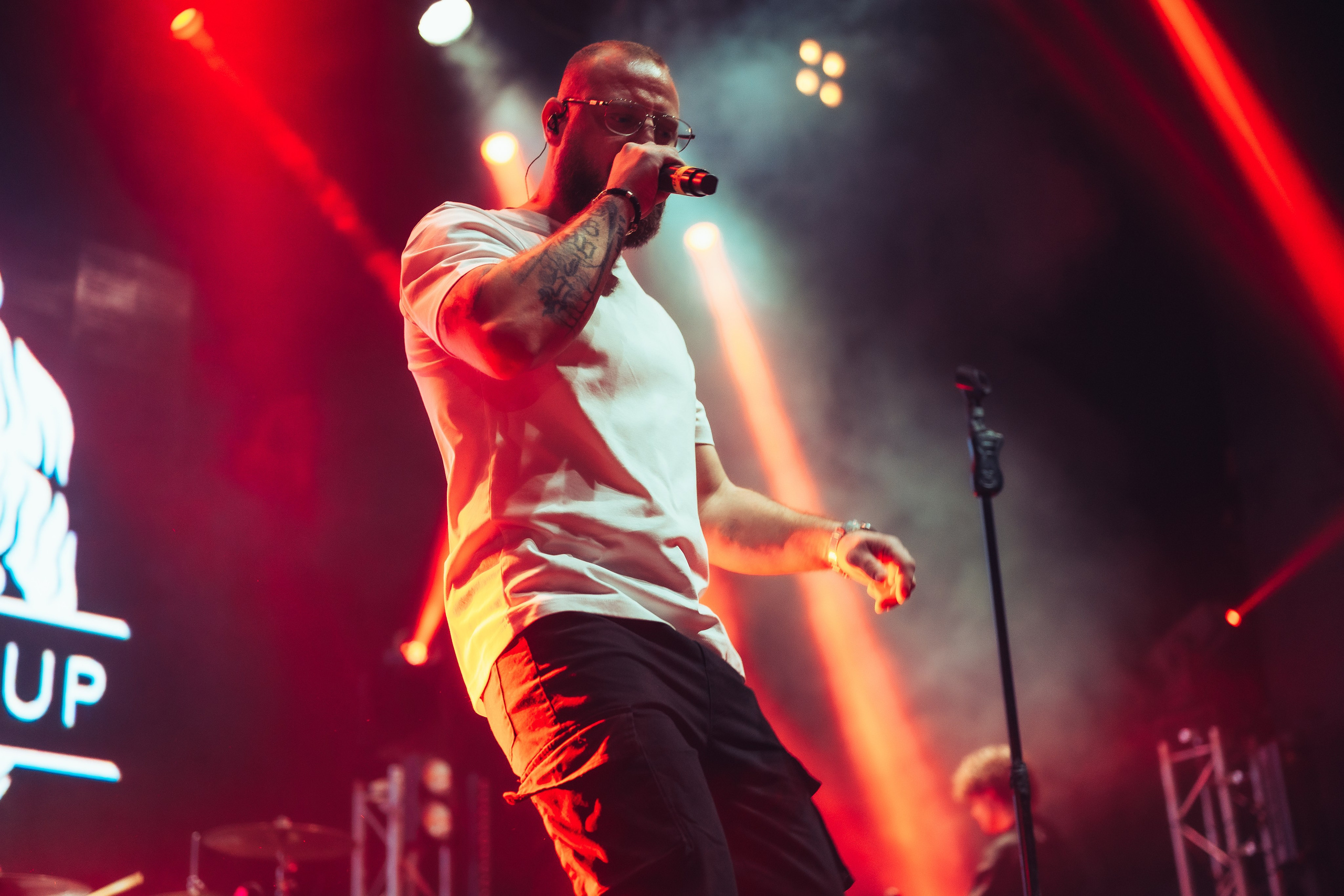 МАВАШИ group, 2025 год. Иван Кубик — фотограф и видеограф