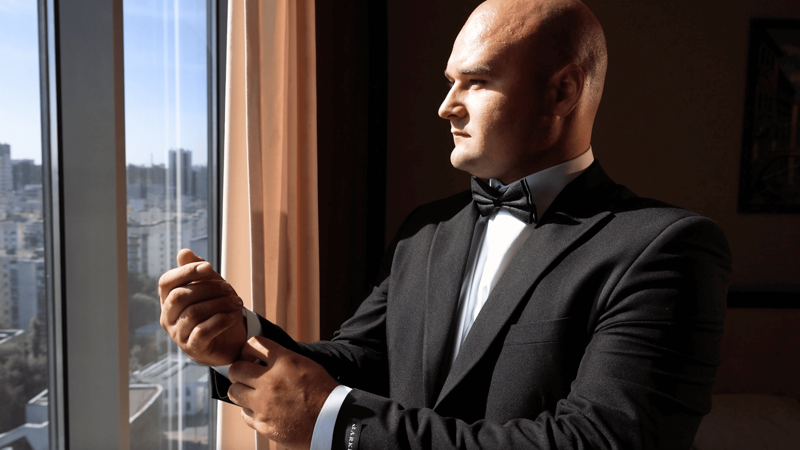 Свадебный видеограф AlexFilms в Воронеже и по всей России