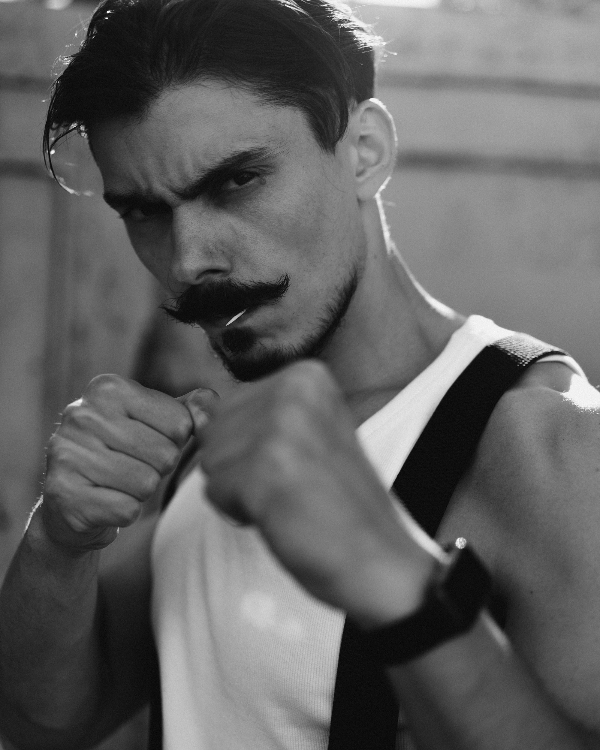 Vitaly. Портретный психолог