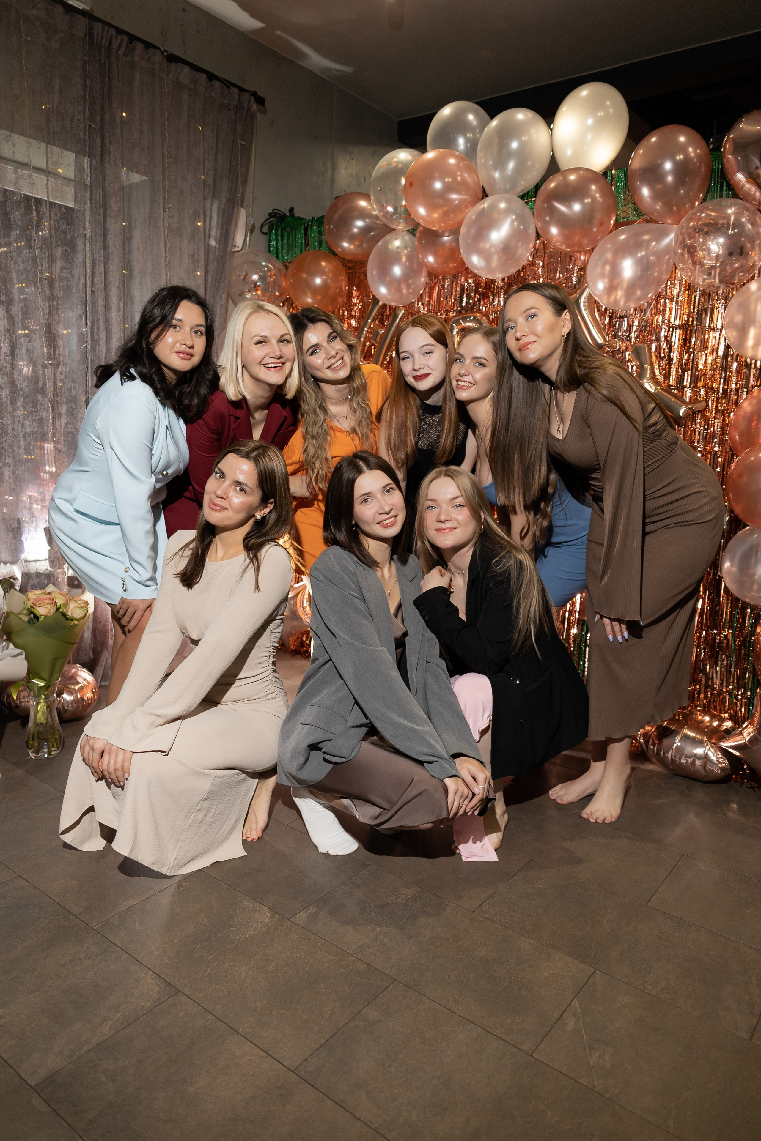 HB ♥ 12/12/24. Фотограф в Самаре и Самарской области Констанция