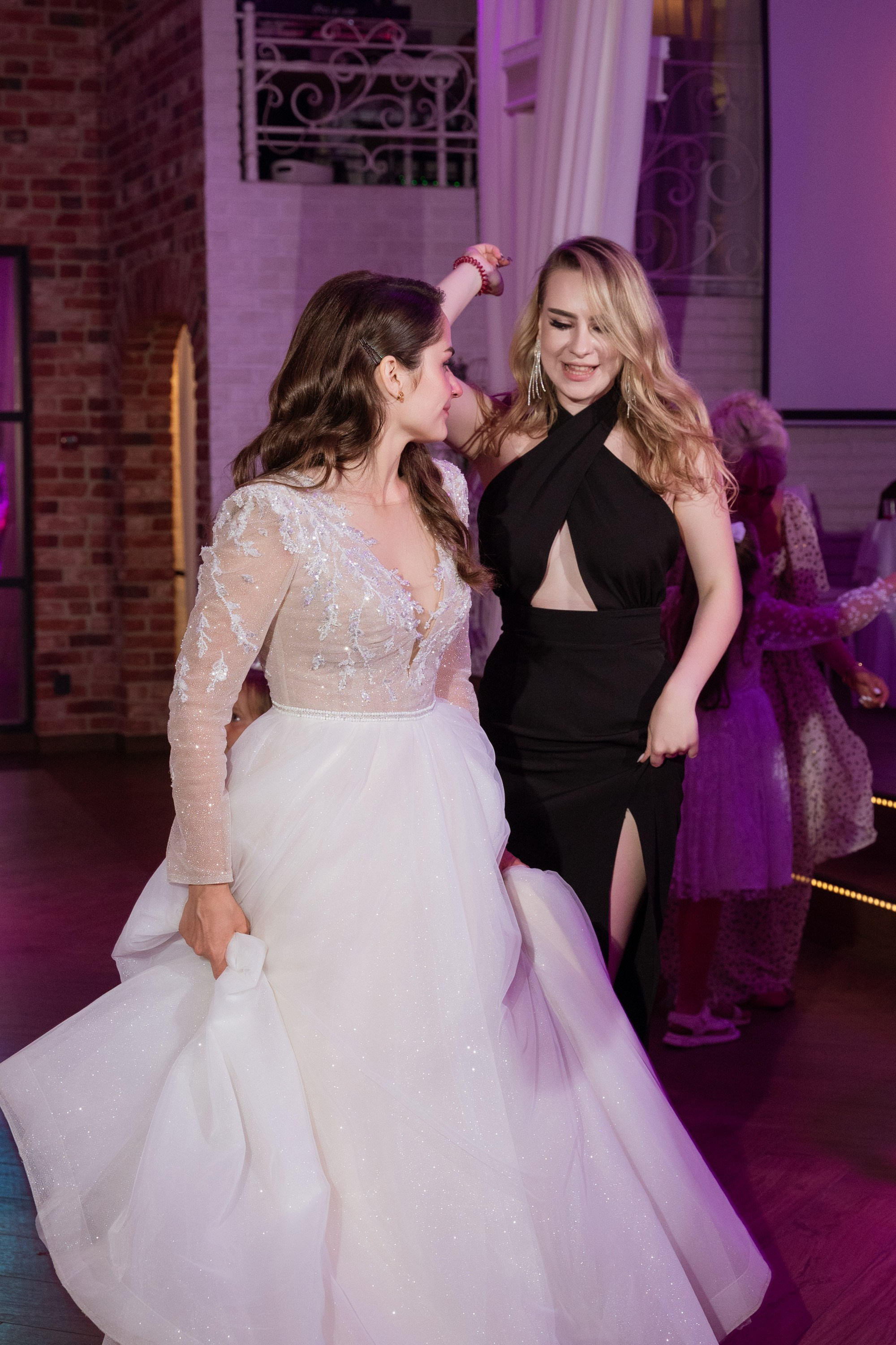 Виталий и Софья | 26.07.24. Свадебный фотограф в Санкт-Петербурге Владислава Тюльпина