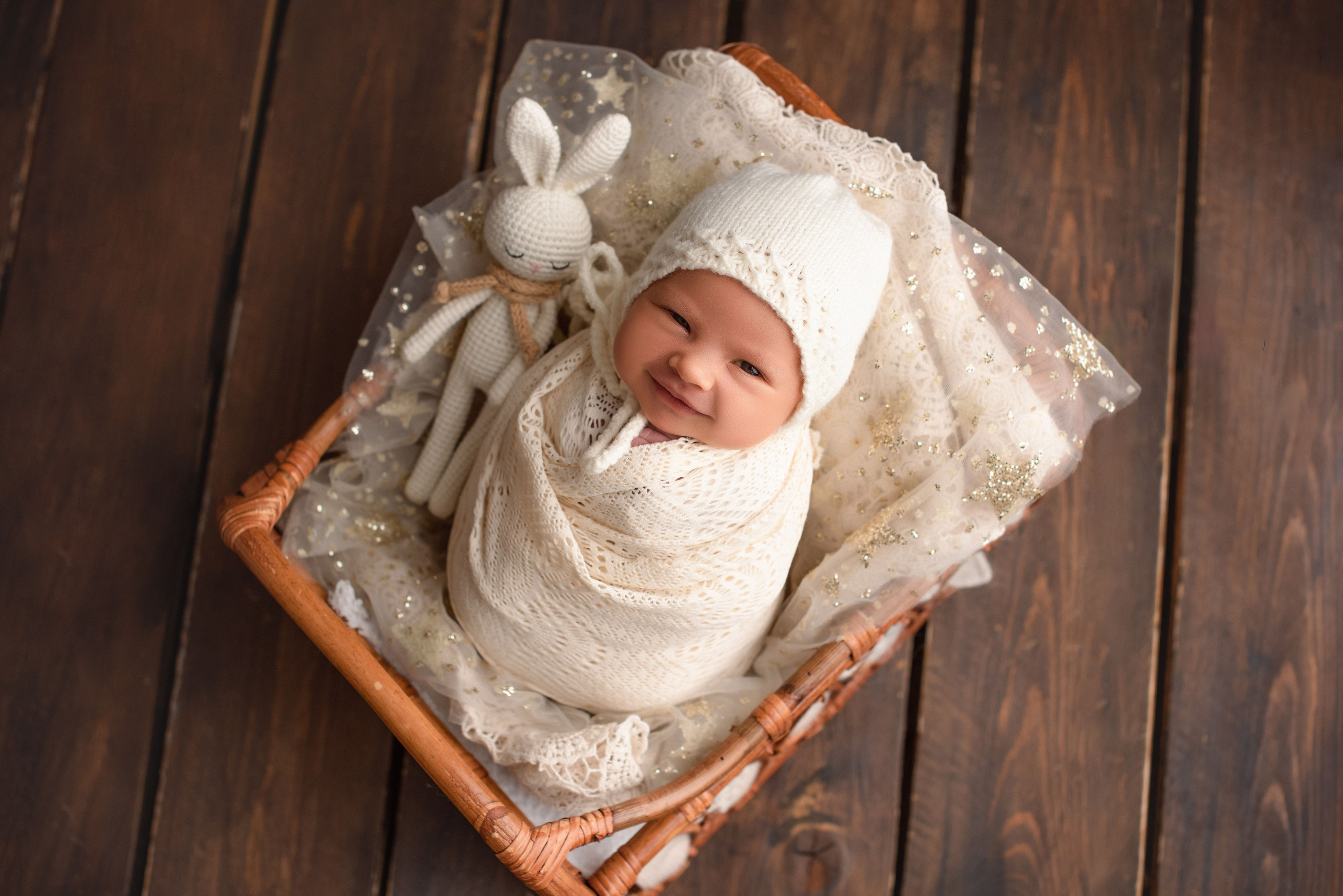 Новорожденные. Фотограф Новорожденных во Владивостоке Ольга Галаницкая