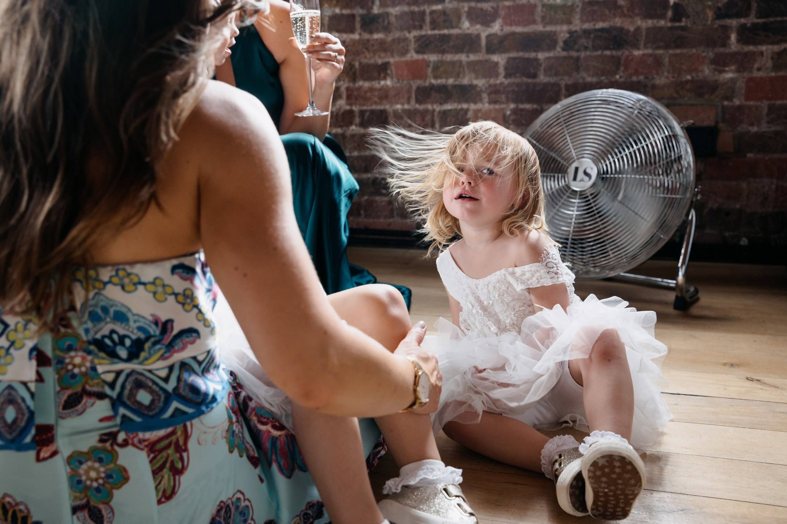 Kate & Thurane Wedding at Loft Studios London. Moments Catchers — Wedding Photography & Video Duo in London