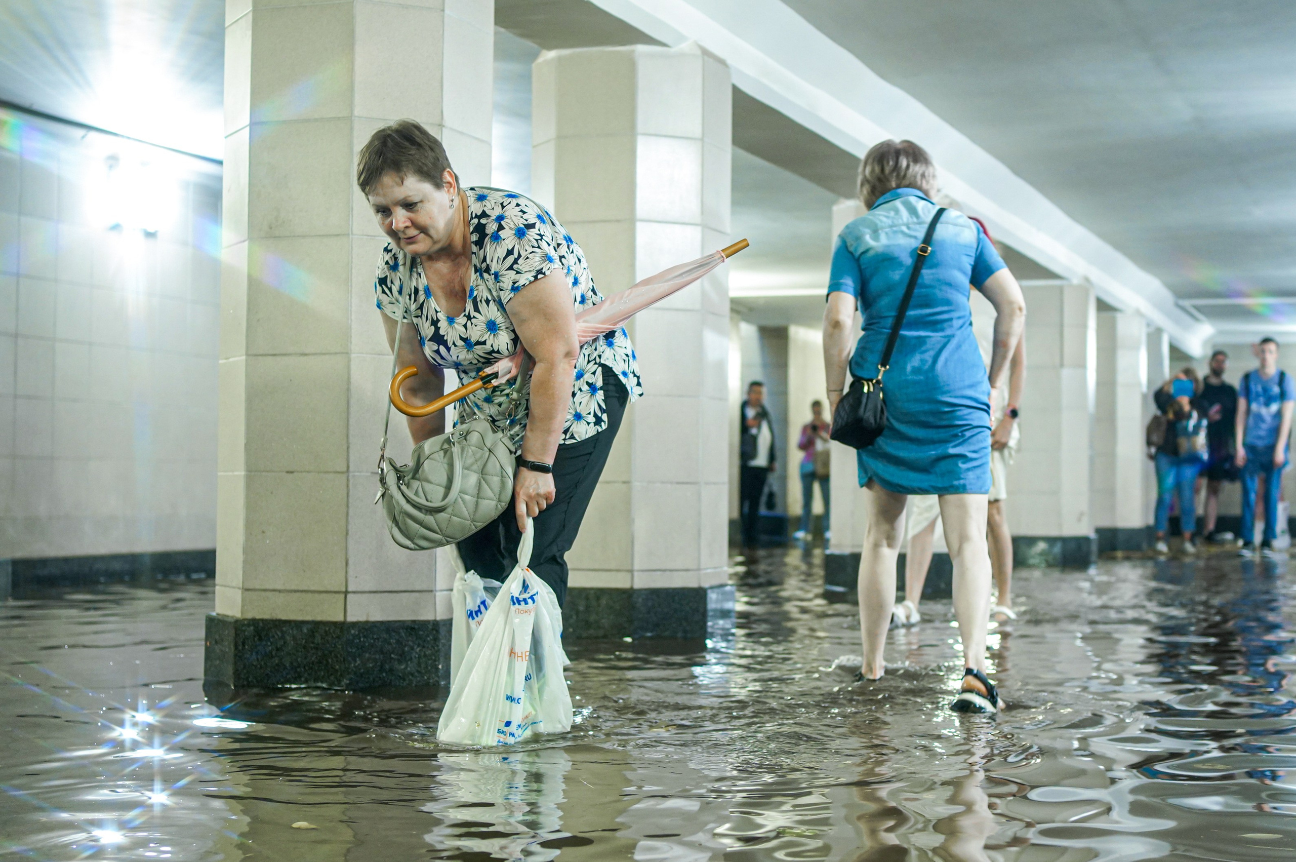 Фотограф Анна Селина