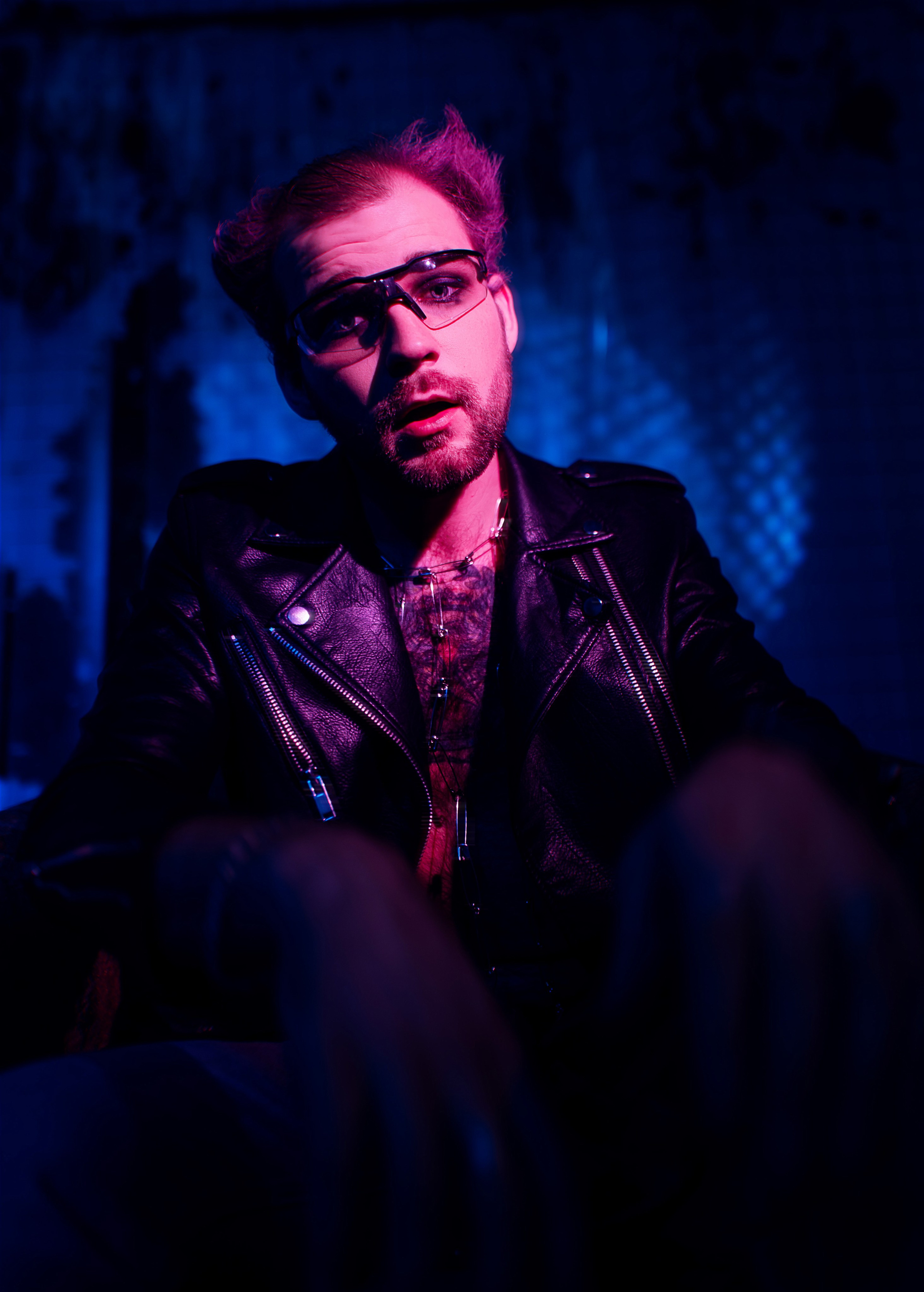 Артисты. Фотограф и видеограф в Санкт-Петербурге Эльнара Екимова