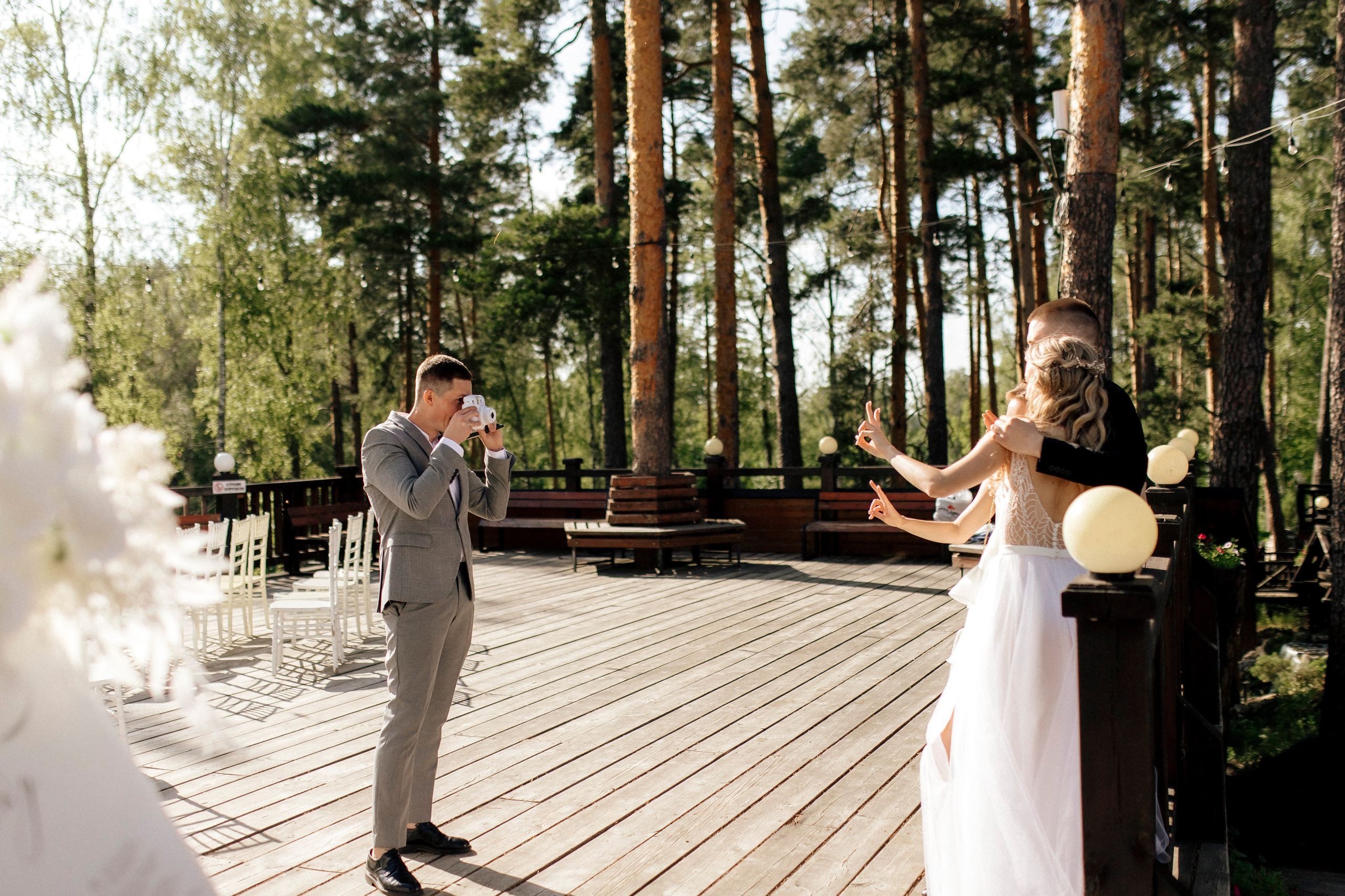 Алеся и Денис 21.06.25. Индивидуальный, семейный и свадебный фотограф
