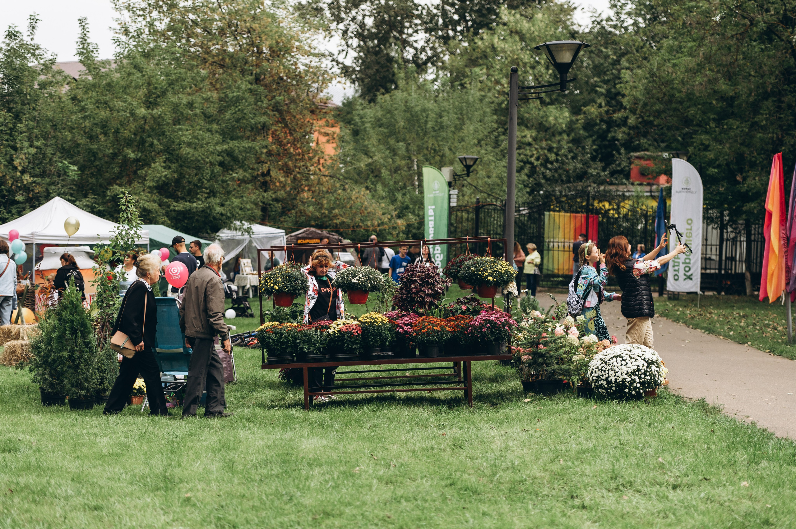 День города 2023. Фотограф Илья Солдаткин