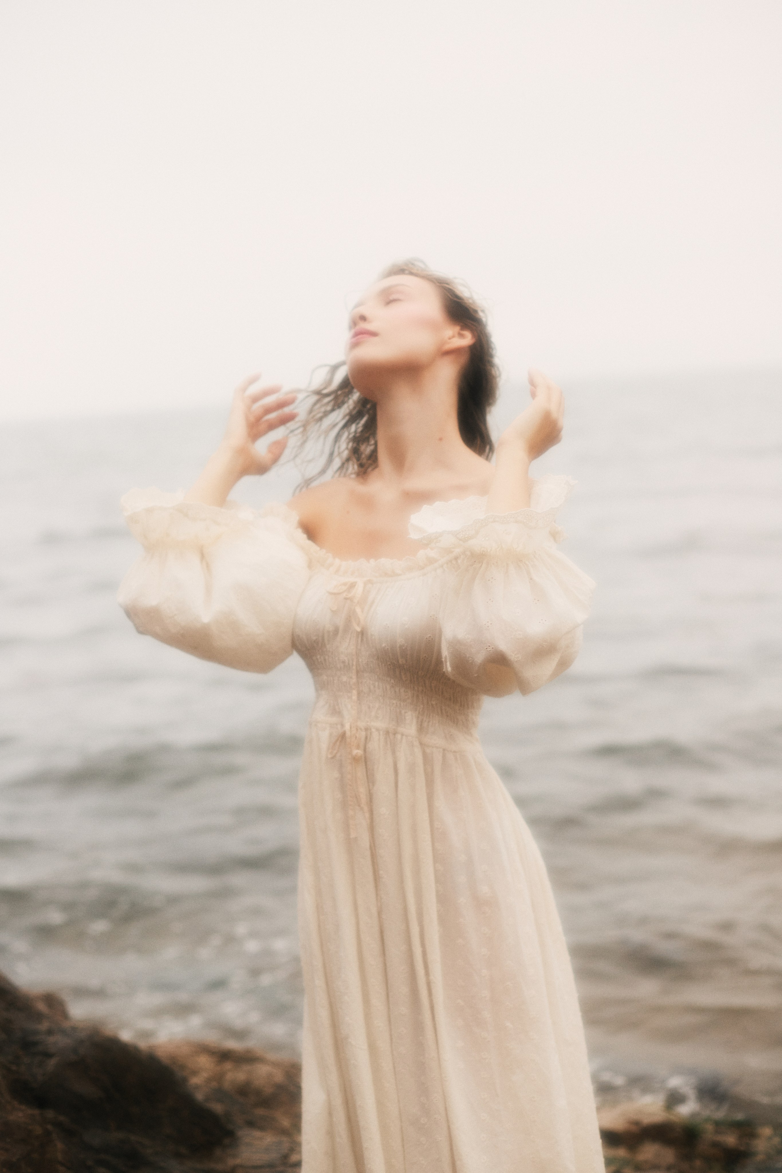 Лиза. Фотограф Ионова Анастасия, г Владивосток