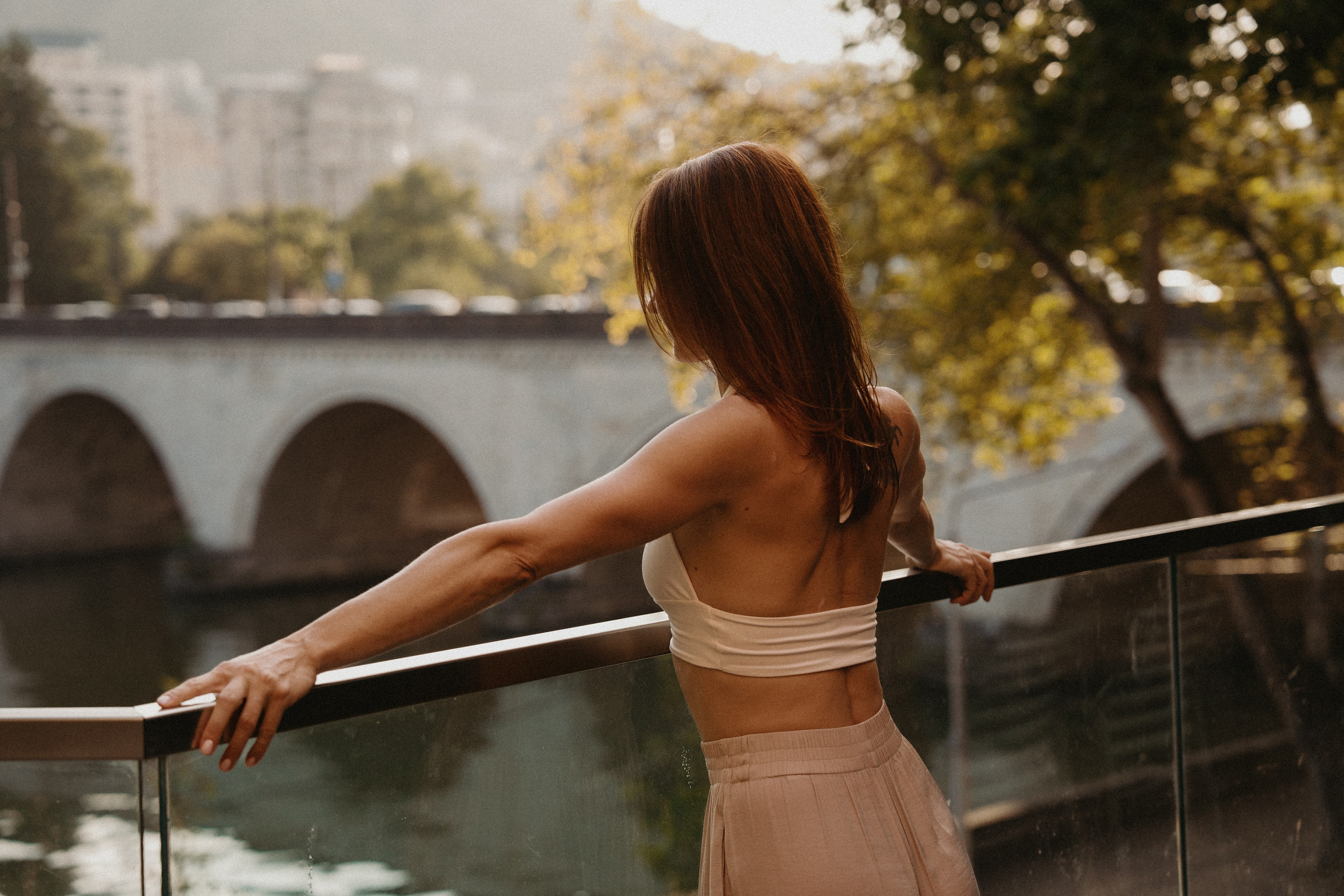 Лёгкость внутри