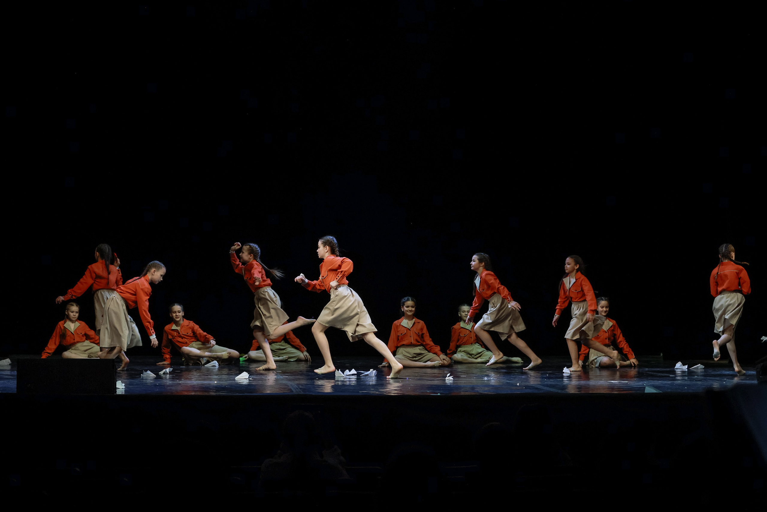 Сиб Денс Гала концерт и награждение. Фотограф Юлия Мальцева