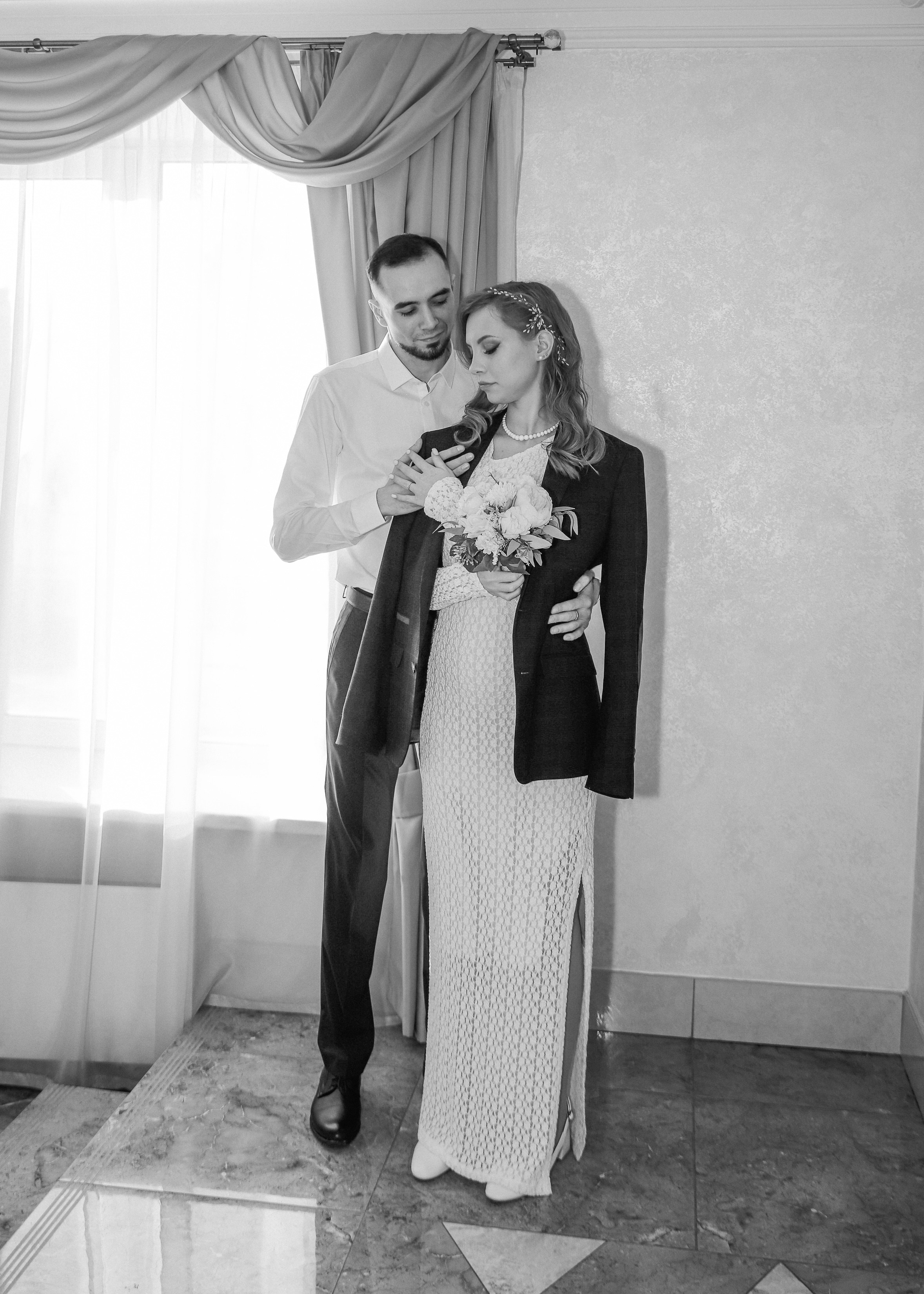 Лада & Рудольф. Фотограф Юлия Мальцева