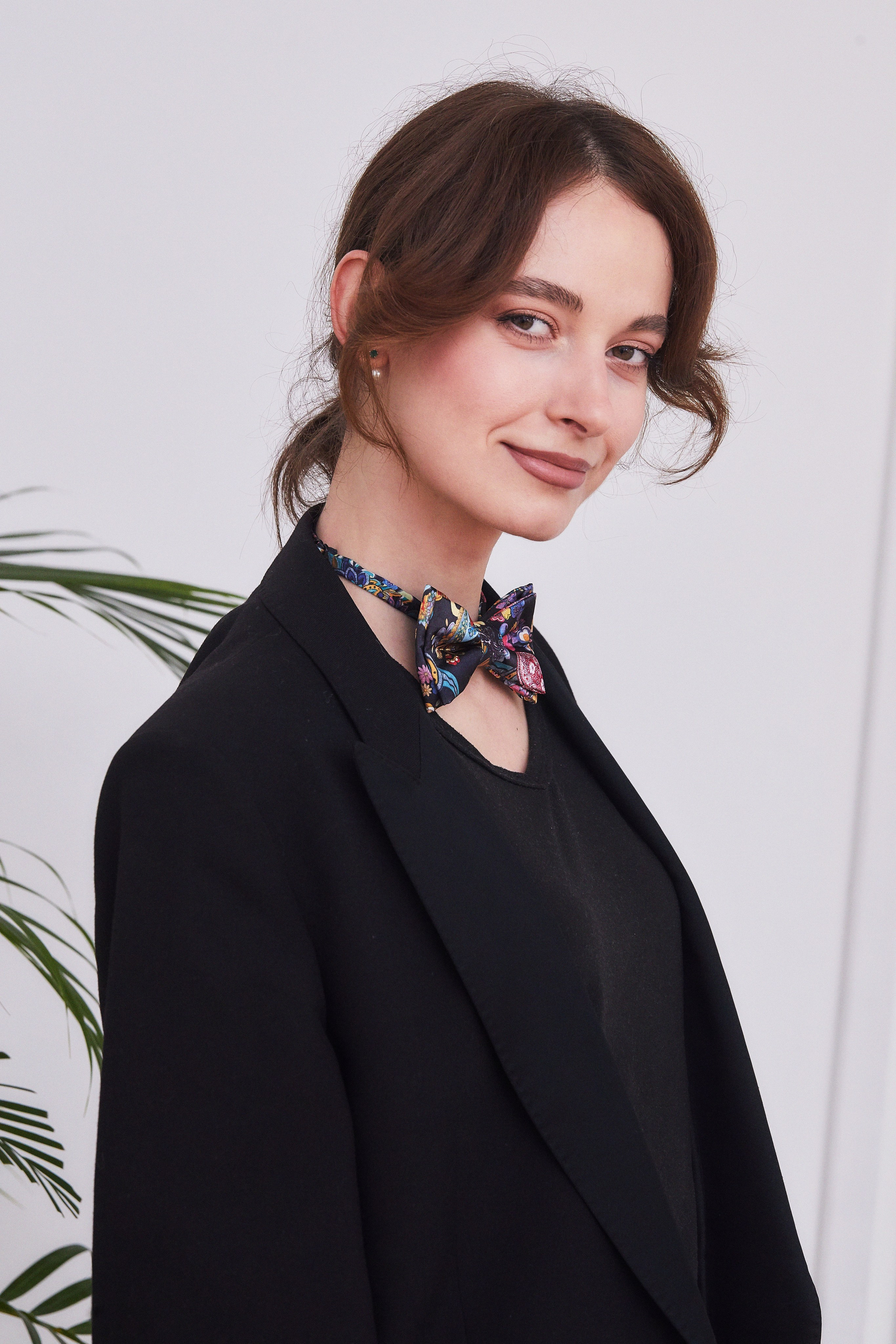 Портреты. Фотограф и фототренер Москва и Питер